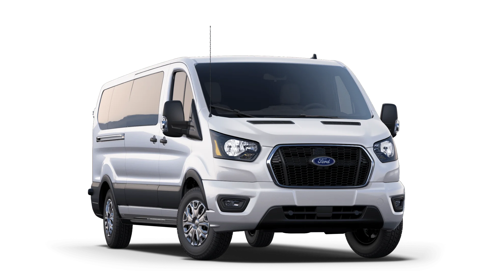 2025 Ford Transit Passenger Van XLT - Photo 25