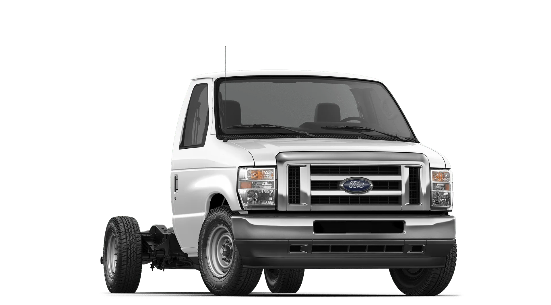 2027 Ford E-Series SRW E-350 Super Duty 138 in WB's photo