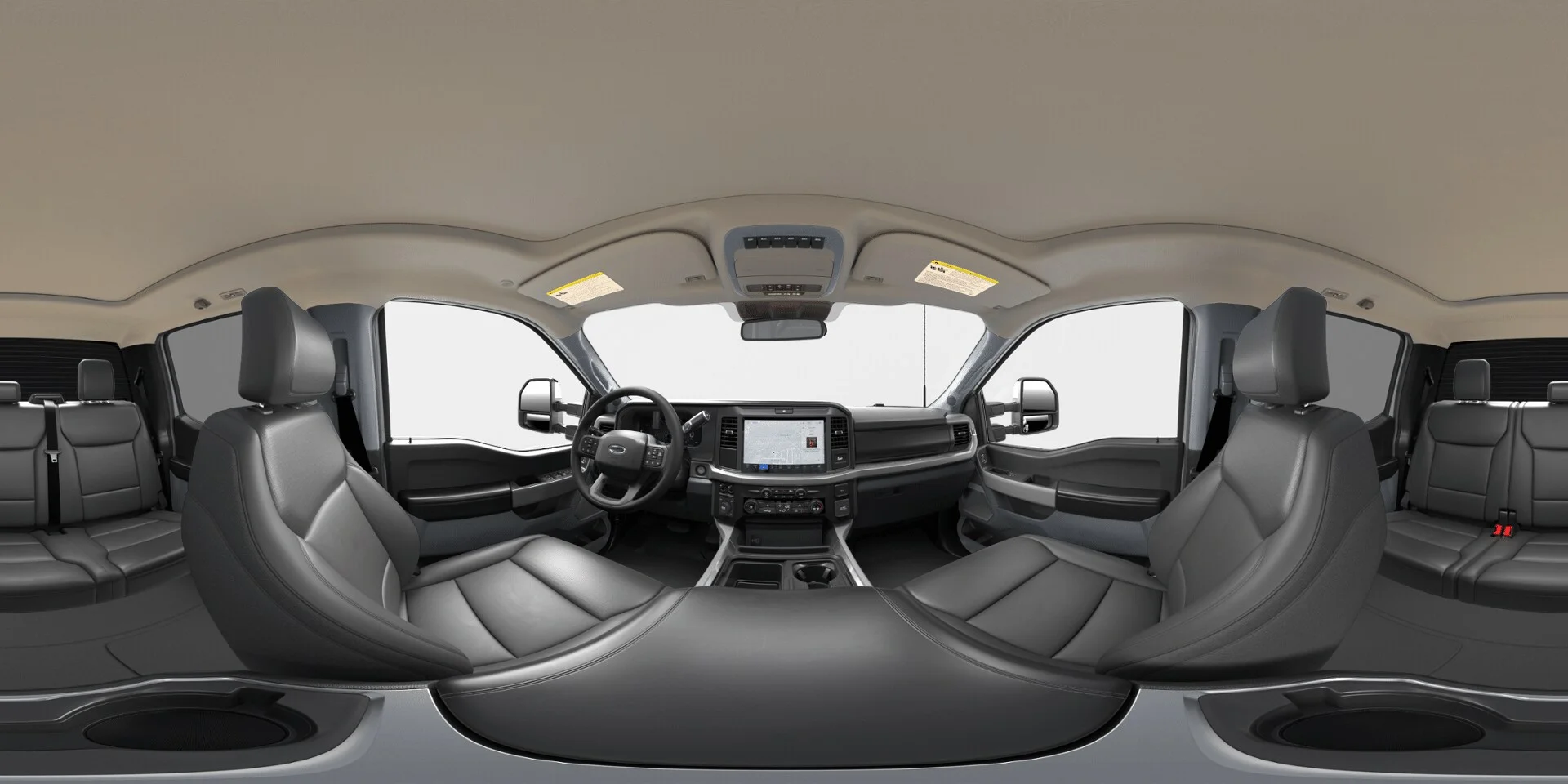 New 2026 Avalanche Ford F-250® XLT image 63