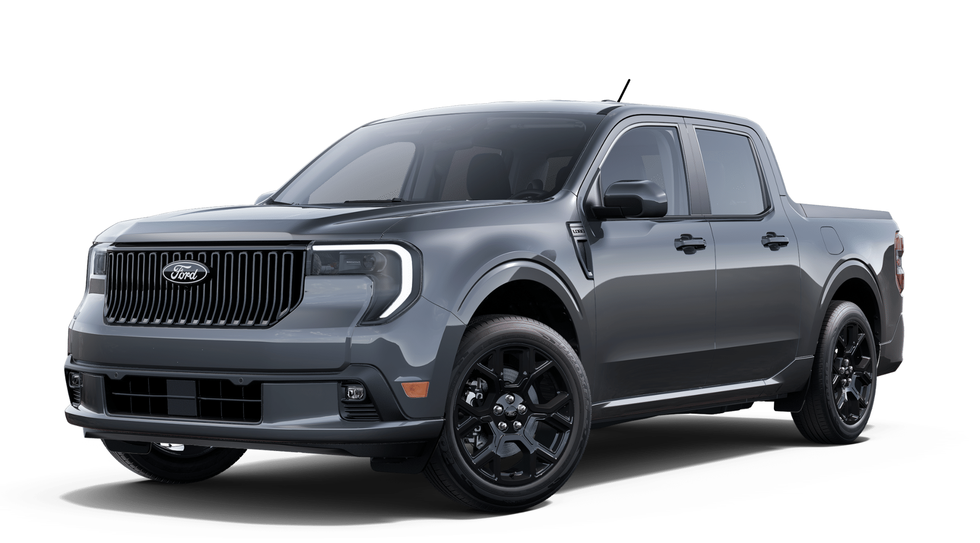 2025 Ford Maverick Lobo Standard - Photo 25