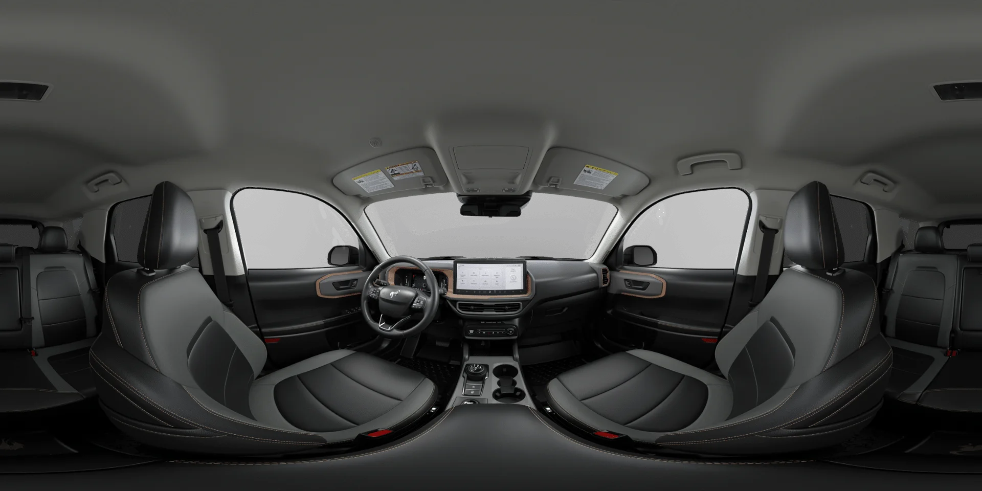 2026 Ford Bronco Sport Big Bend - Photo 31