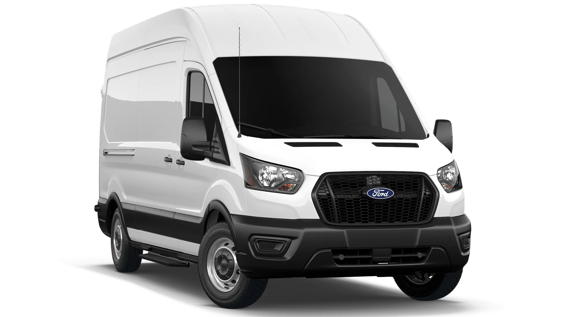 New 2026 Oxford White Ford  image 51