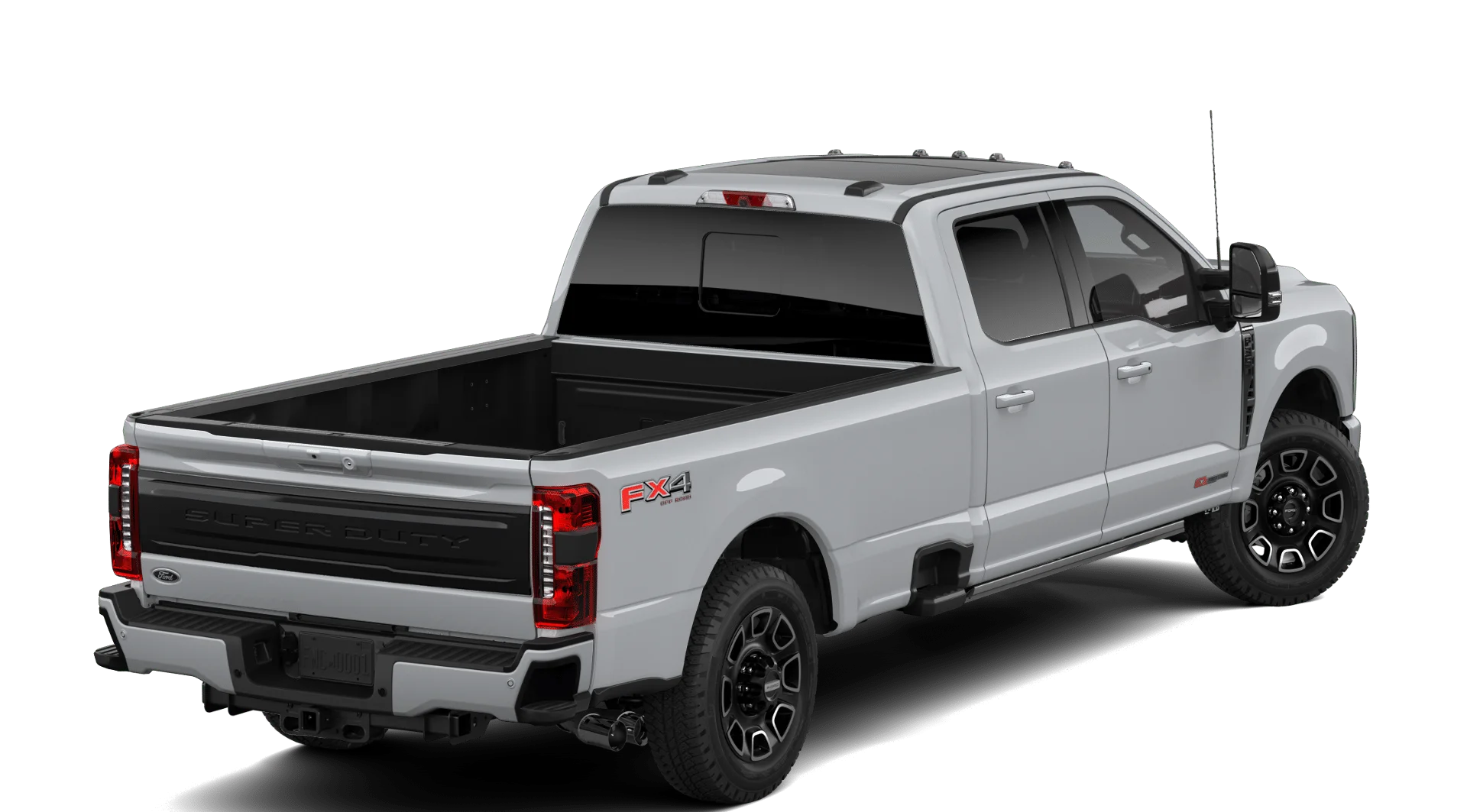 New 2026 Avalanche Ford Platinum image 66