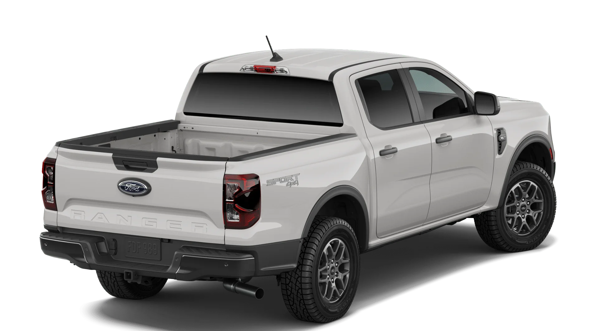 New 2026 Avalanche Ford XLT image 25
