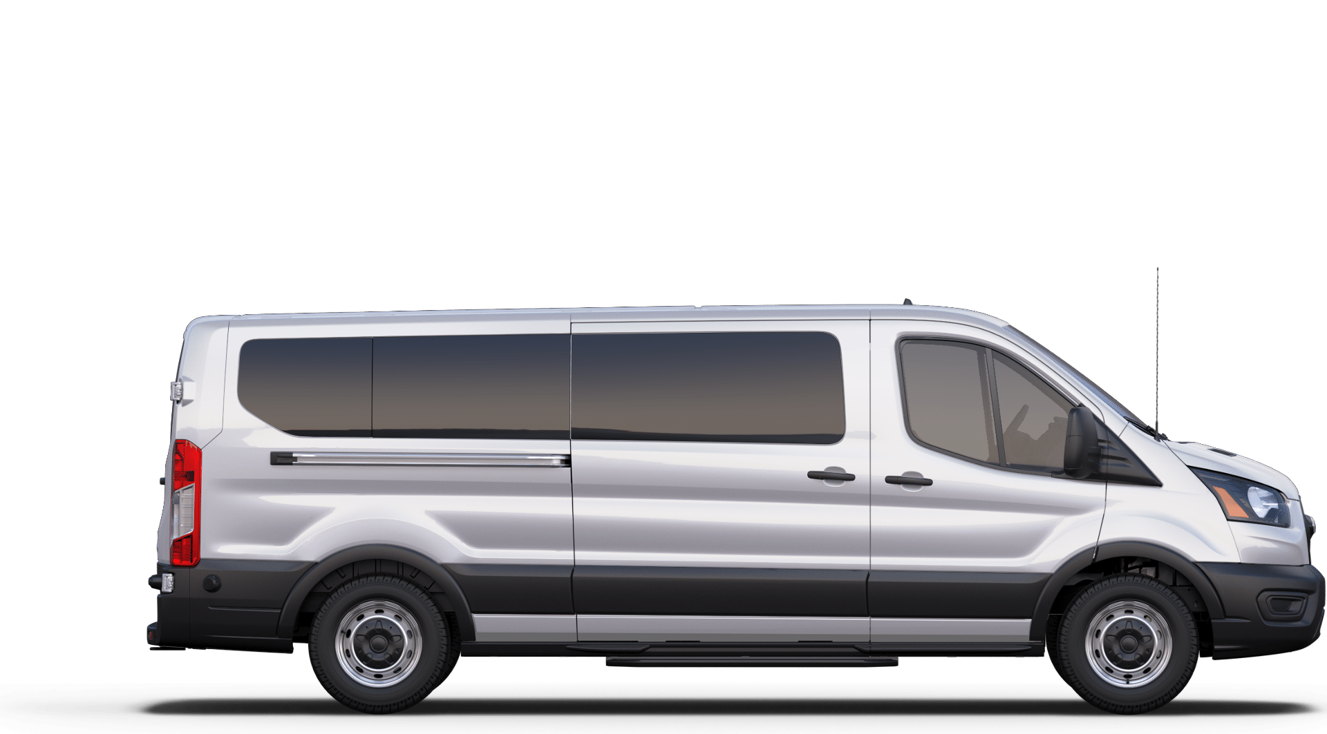 2025 Ford Transit Passenger Van XL - Photo 33