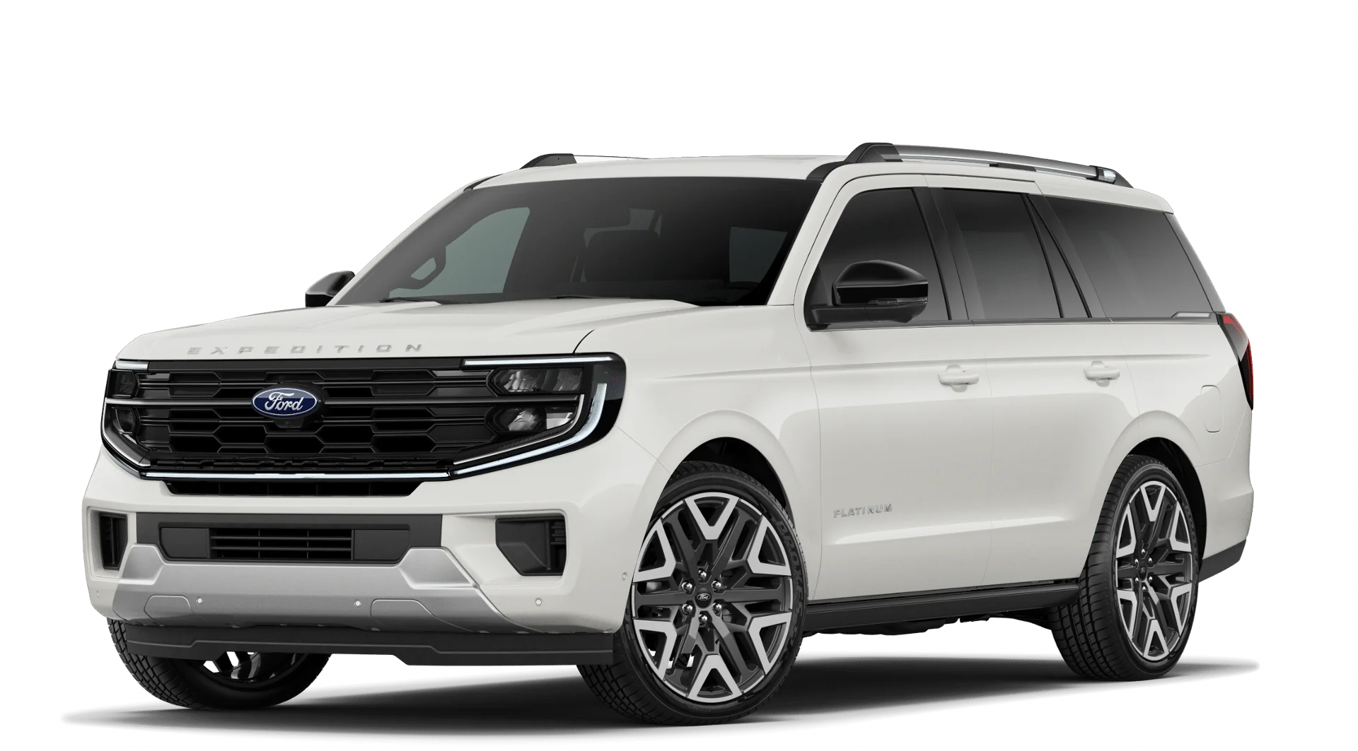 2026 Ford Expedition Platinum 4x4's photo
