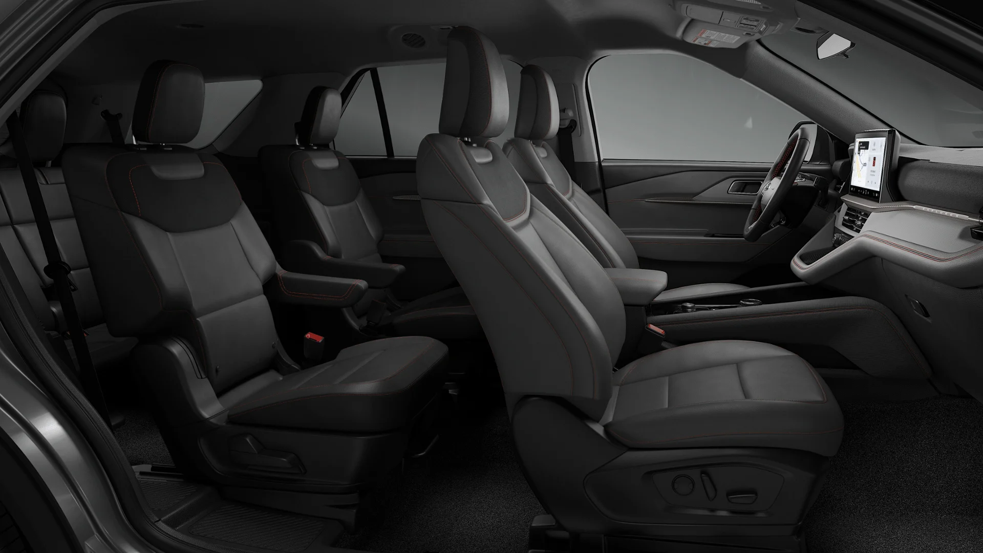 2026 Ford Explorer Active - Photo 62