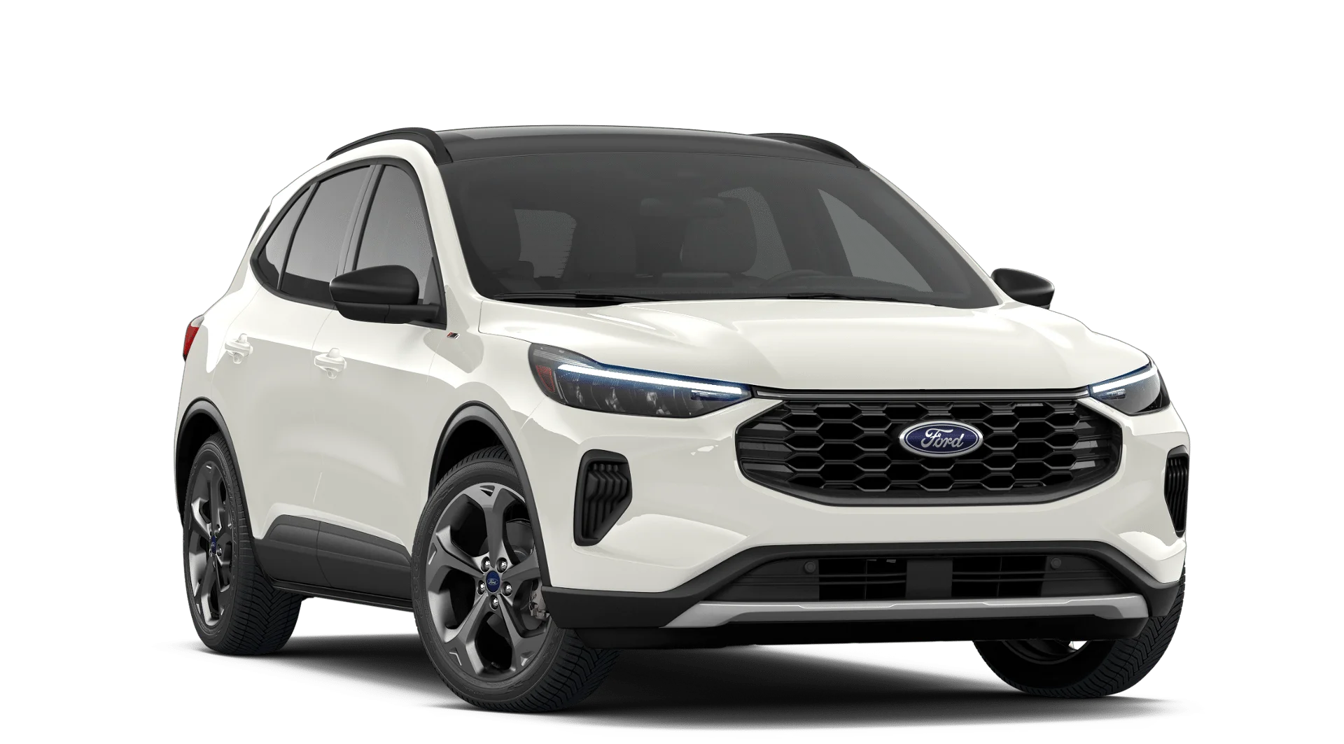 2026 Ford Escape ST-Line - Photo 66