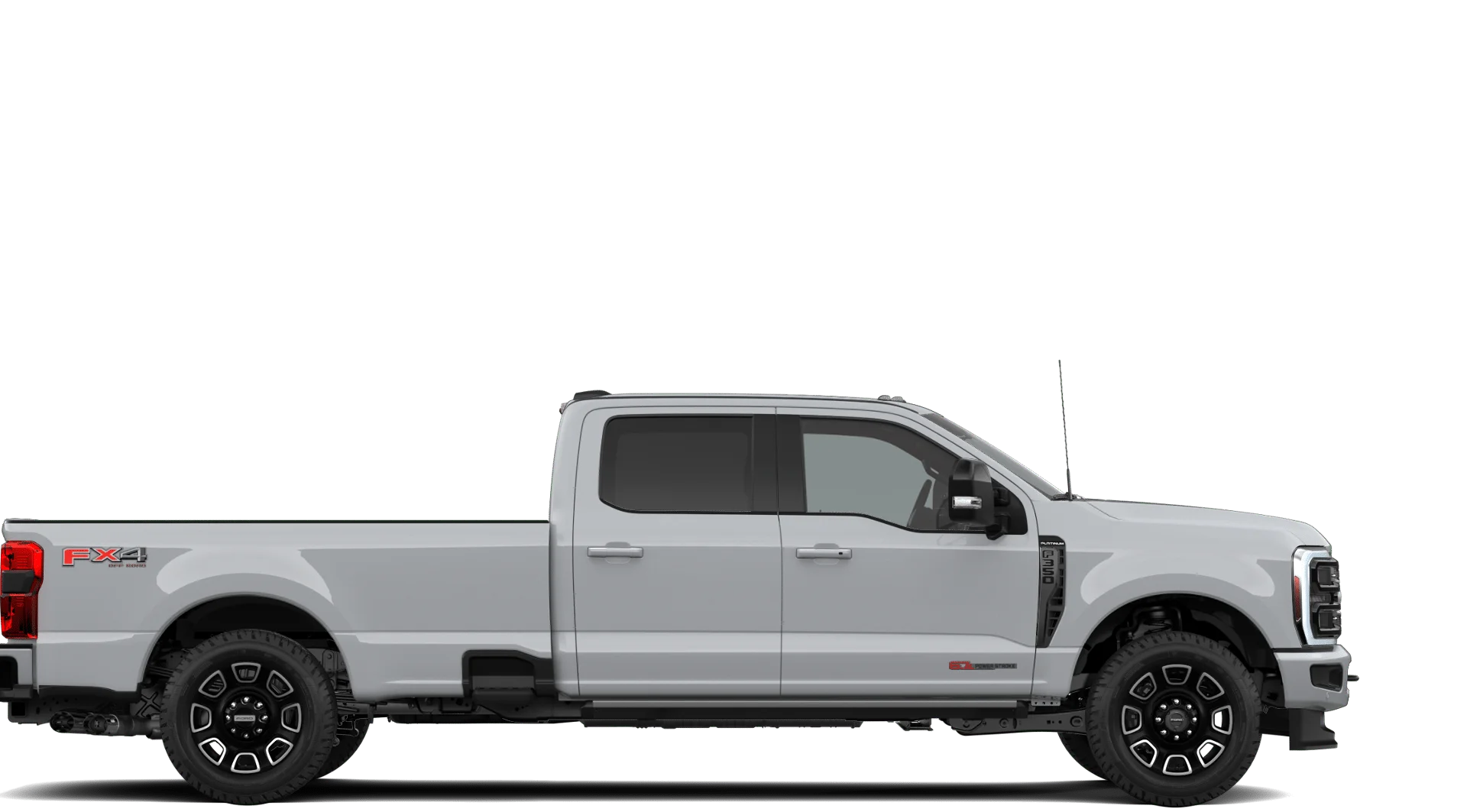 New 2026 Avalanche Ford Platinum image 68