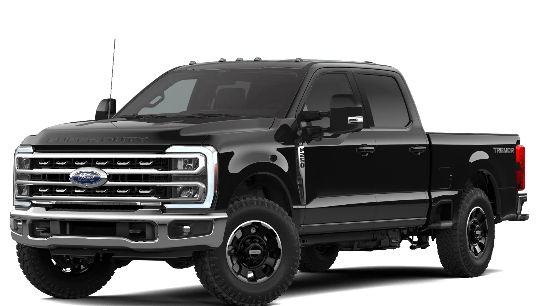 2026 Ford Super Duty F-250® XLT