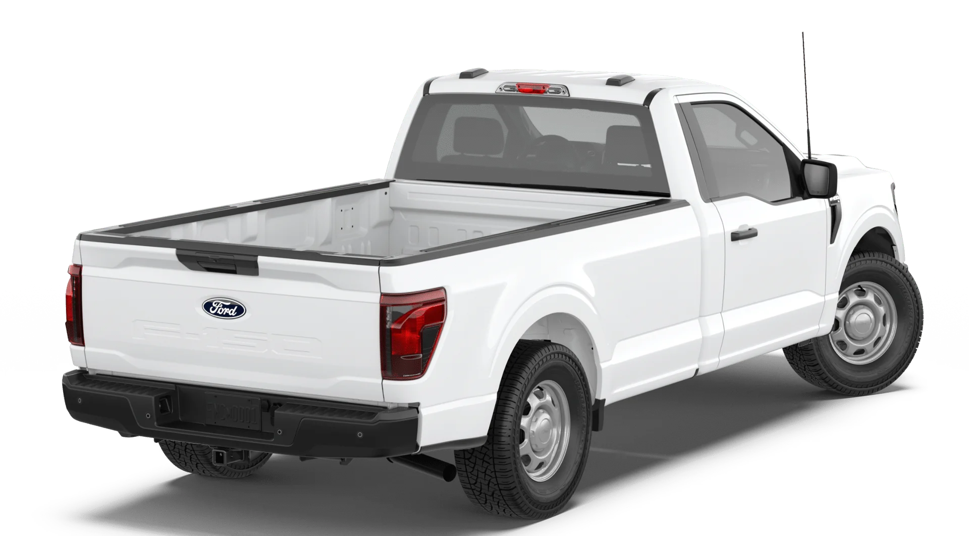 New 2026 Oxford White Ford XL image 15