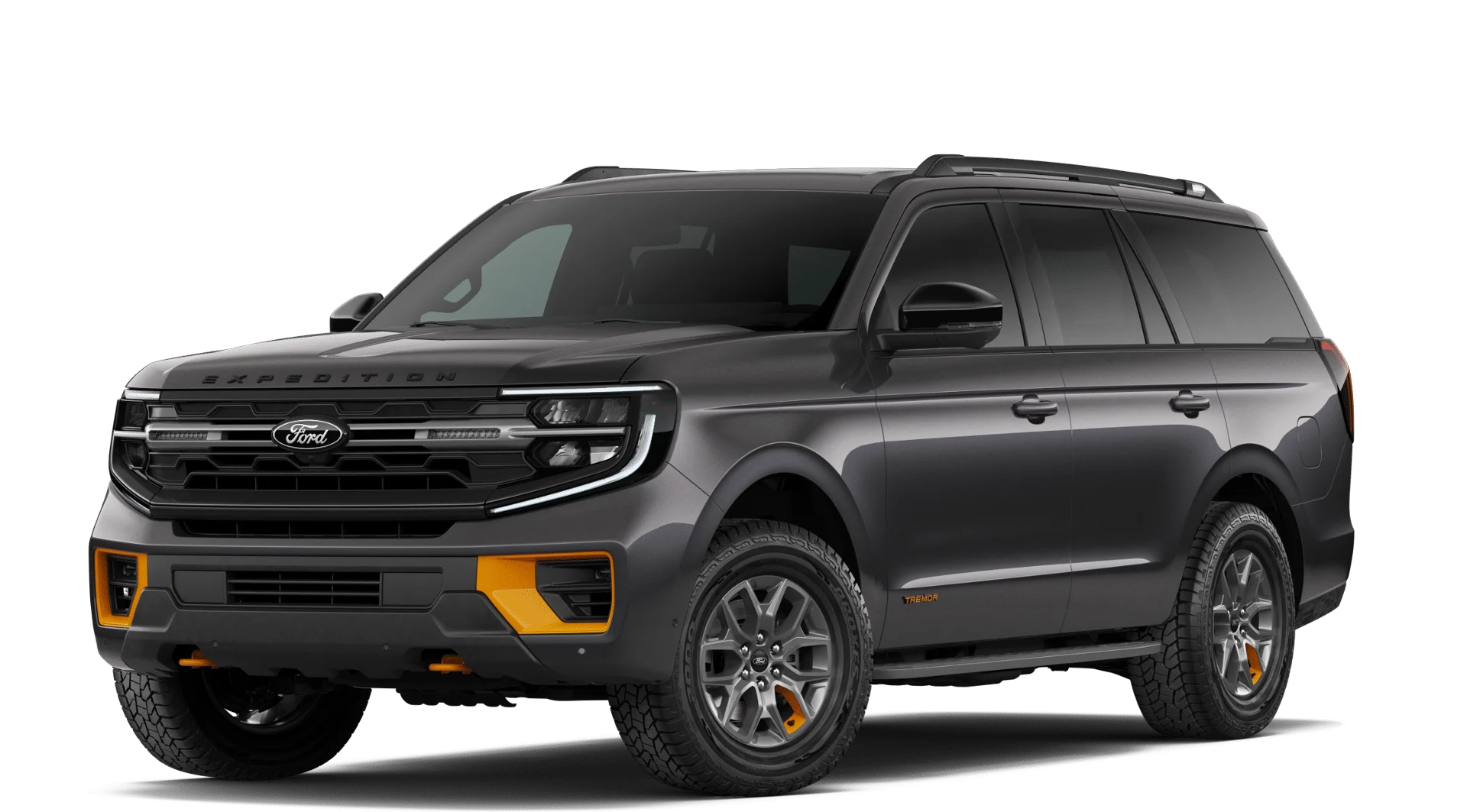 2026 Ford Expedition