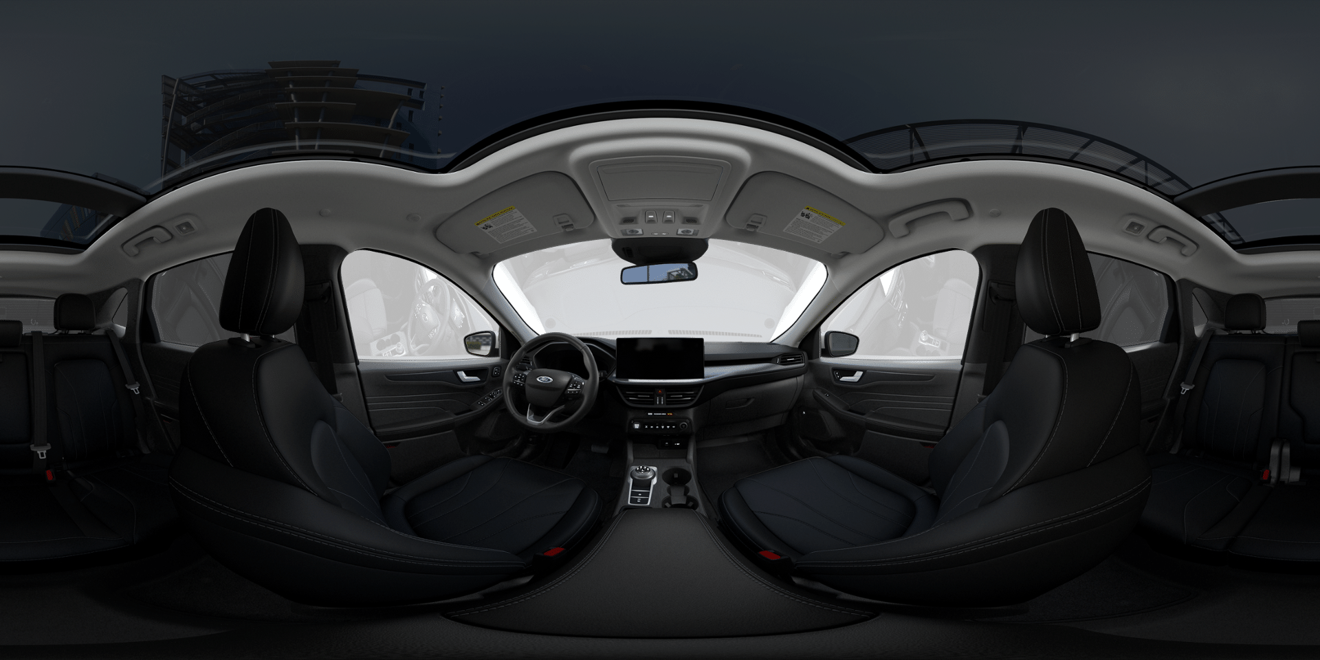 2025 Ford Escape Plug-in hybrid PHEV - Photo 26