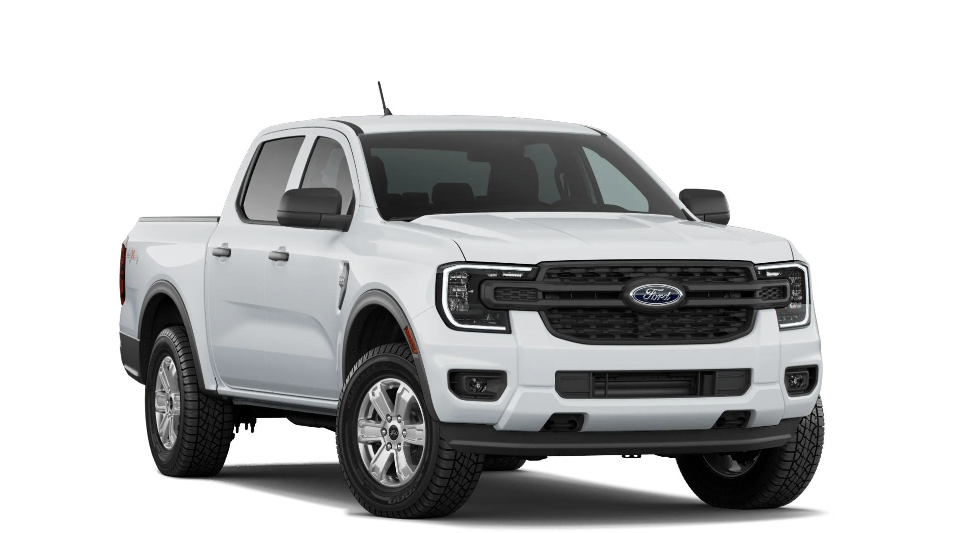 New 2026 Oxford White Ford XL image 26