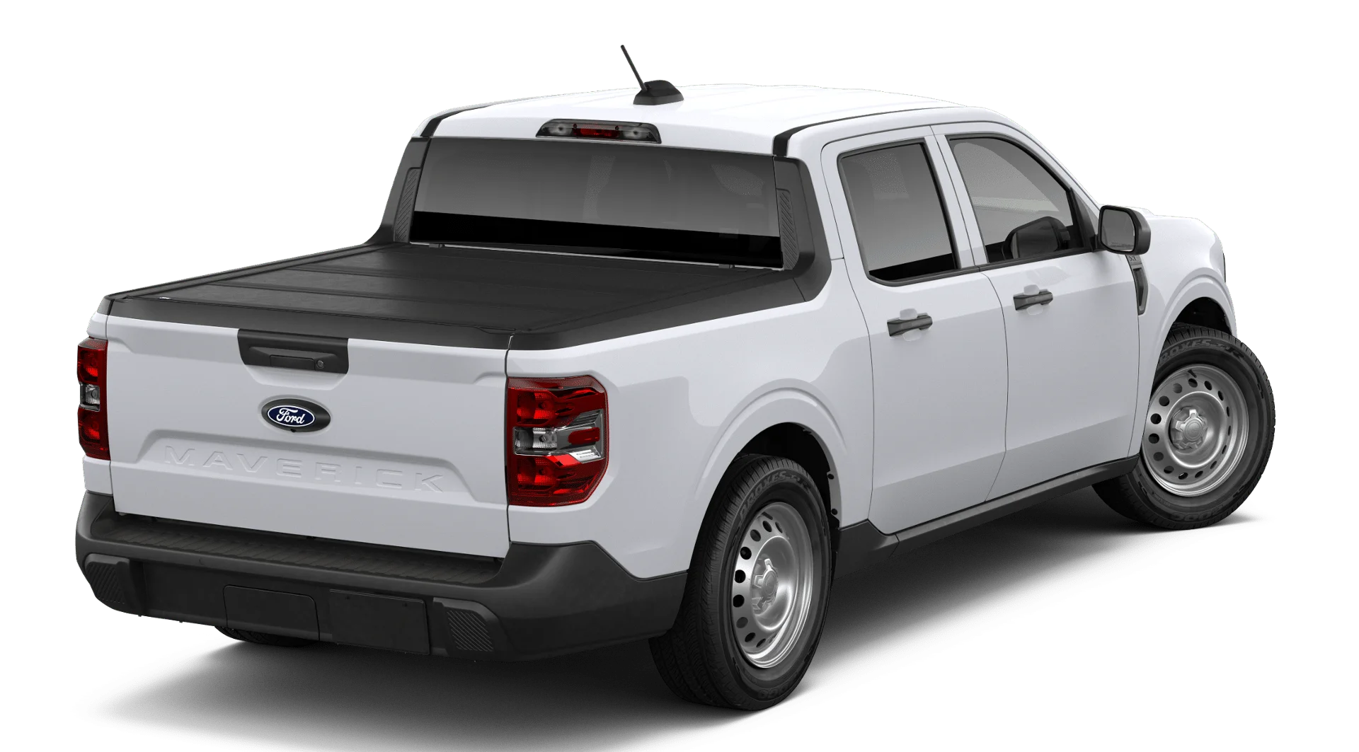 New 2026 Oxford White Ford XL image 27