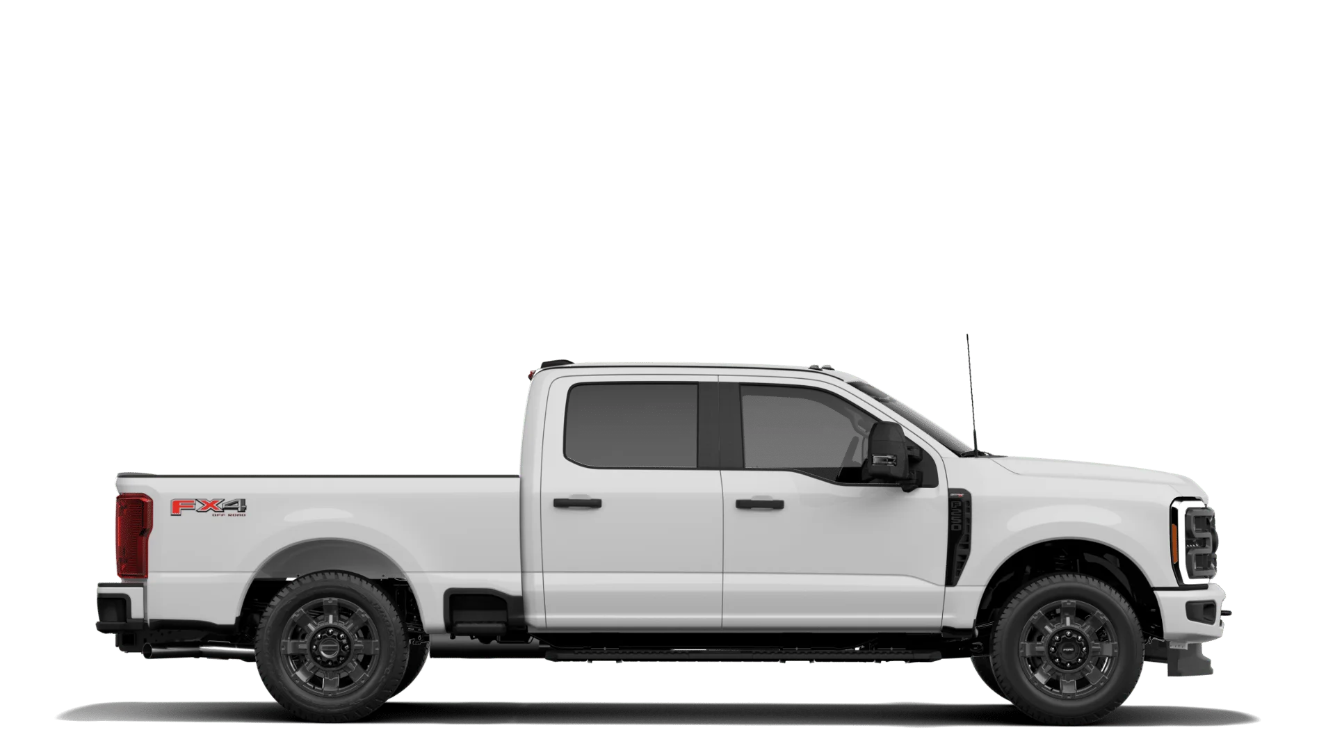 New 2027 Oxford White Ford F-250® XL image 13