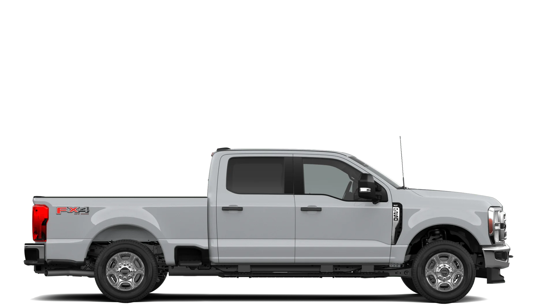 New 2026 Avalanche Ford F-250® XLT image 27