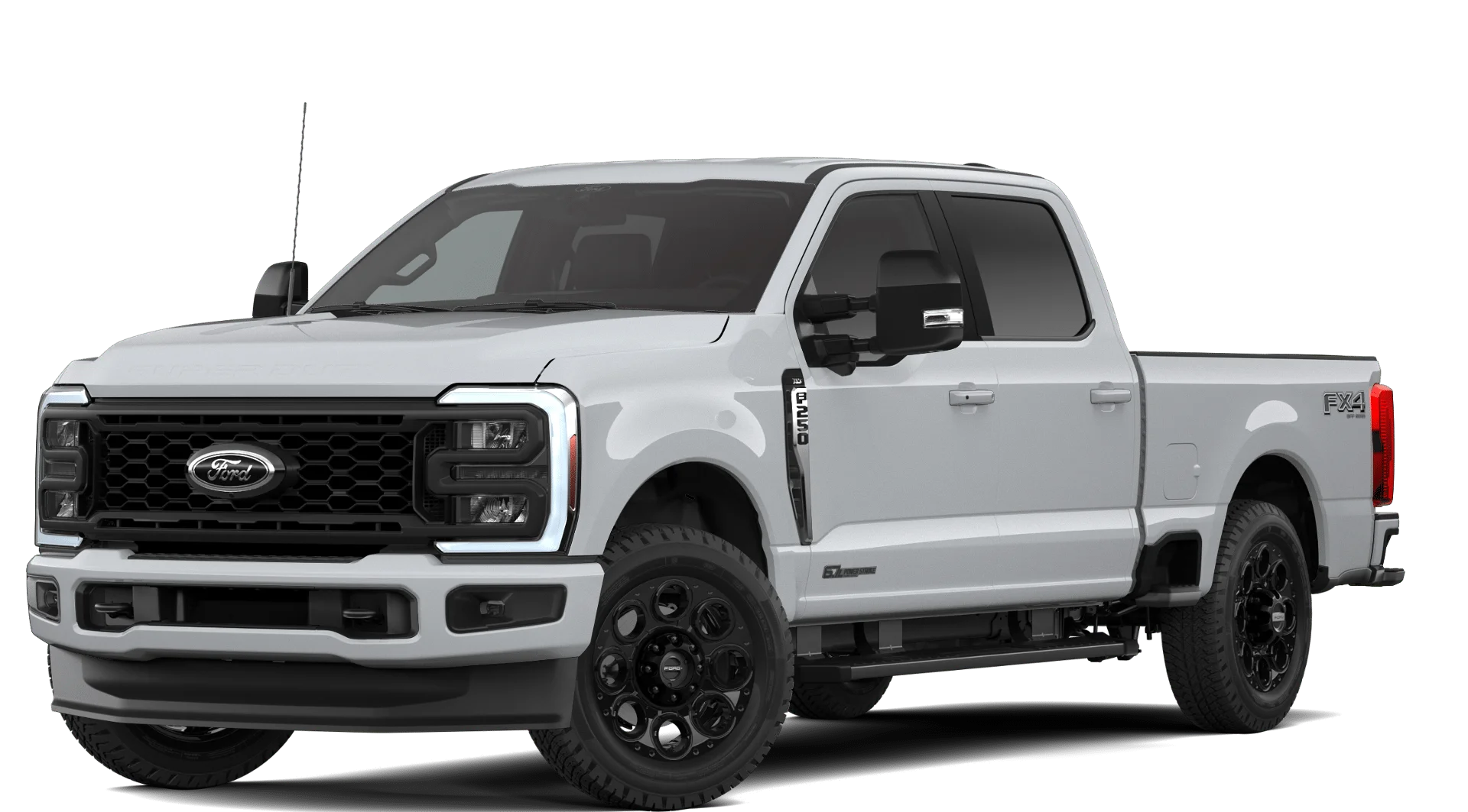 New 2026 Avalanche Ford F-250® XLT image 1