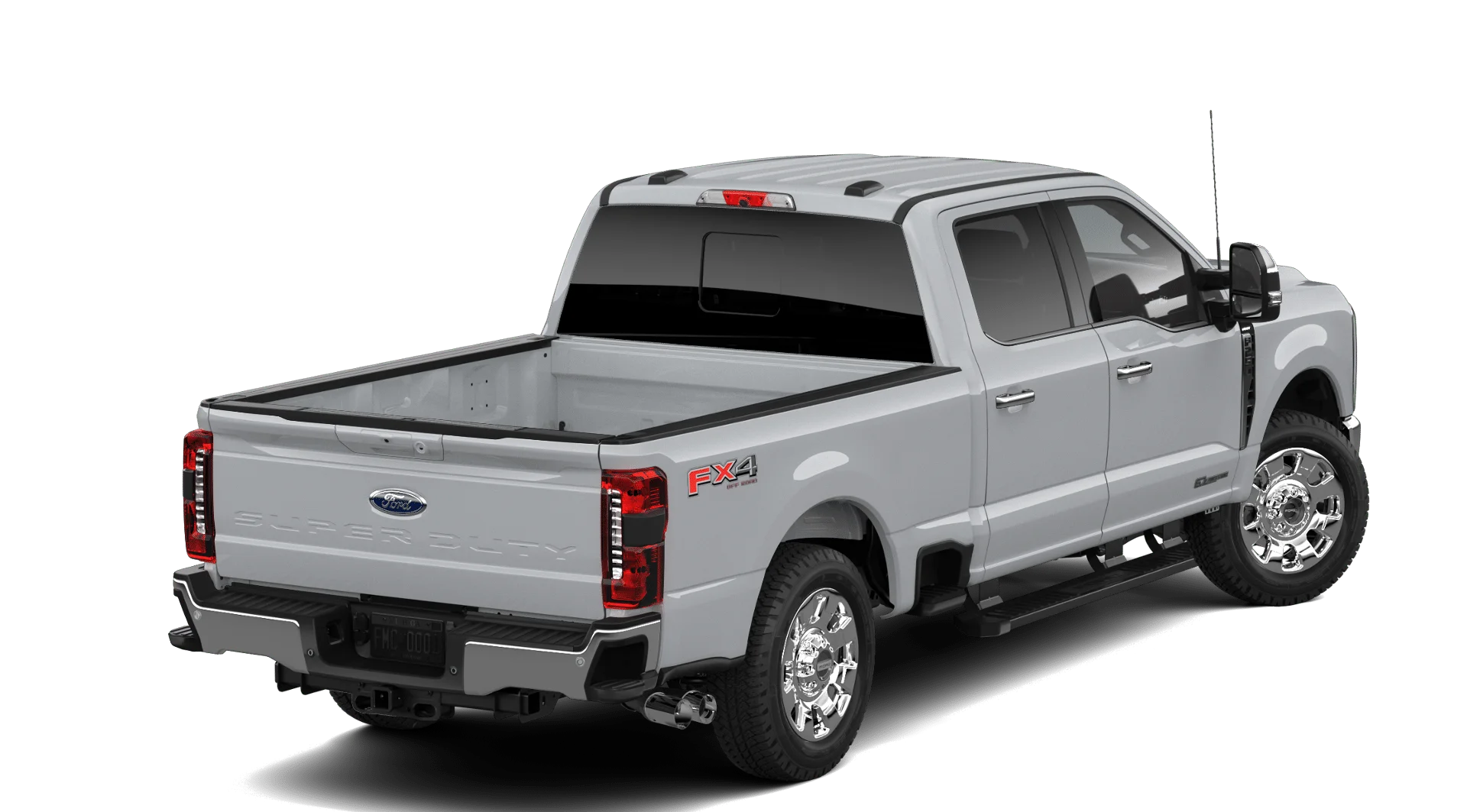 New 2026 Avalanche Ford Lariat image 29