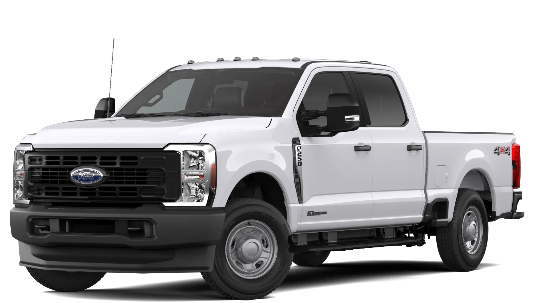 2026 Ford F-250 XL 4x4 Crew Cab 6-3/4' Box's photo