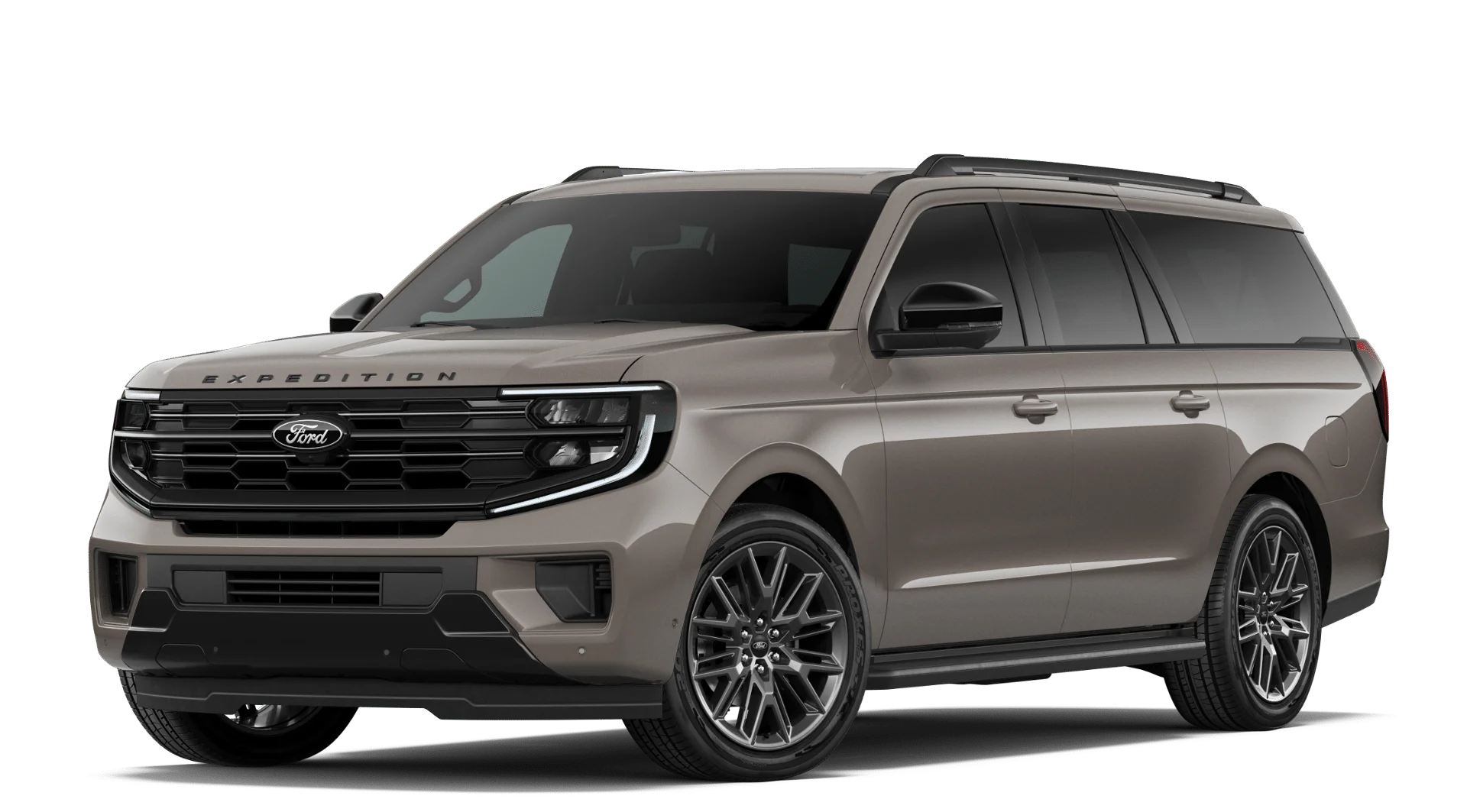 2026 Ford Expedition Platinum MAX 4x4's photo