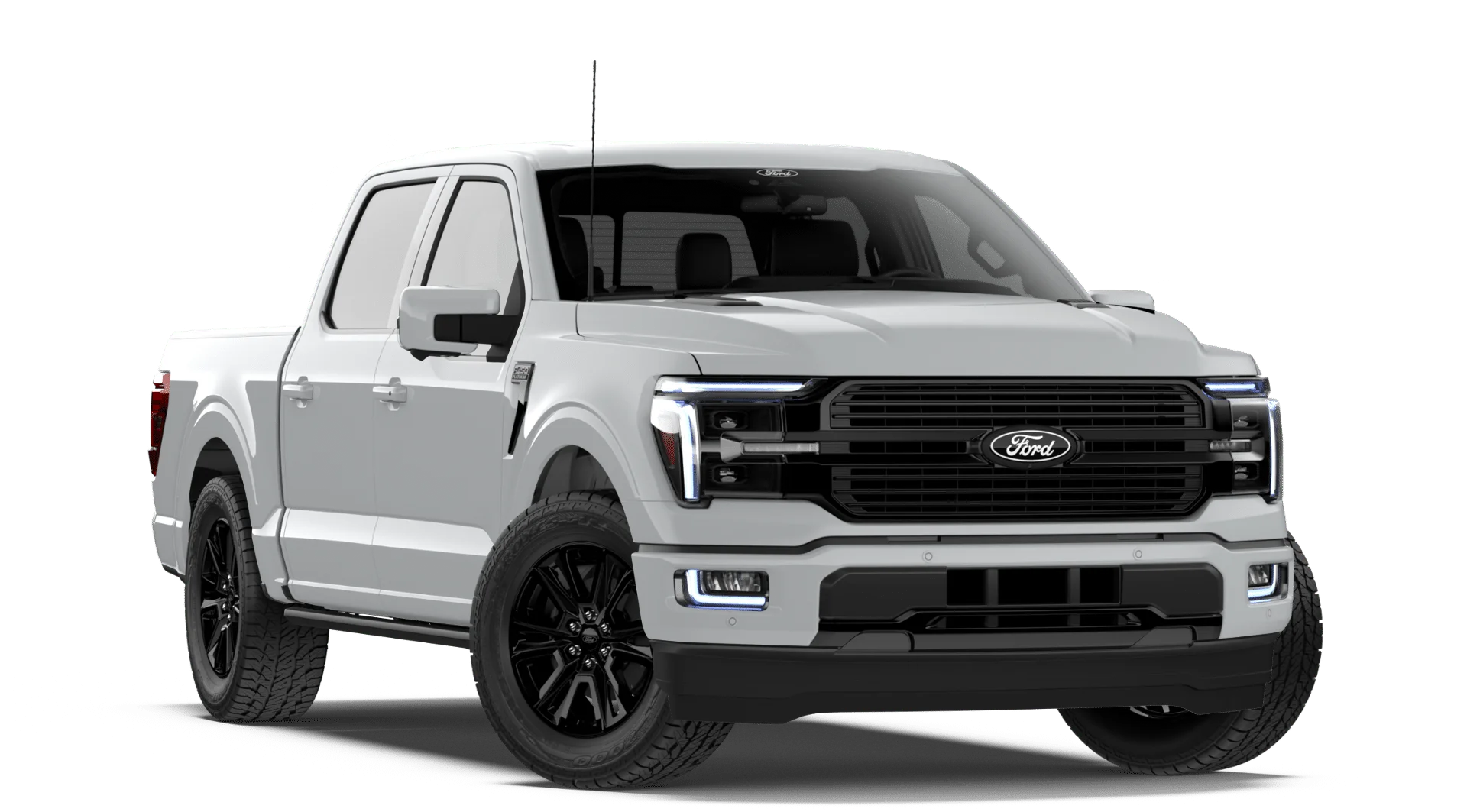 New 2026 Avalanche Ford Platinum® image 26