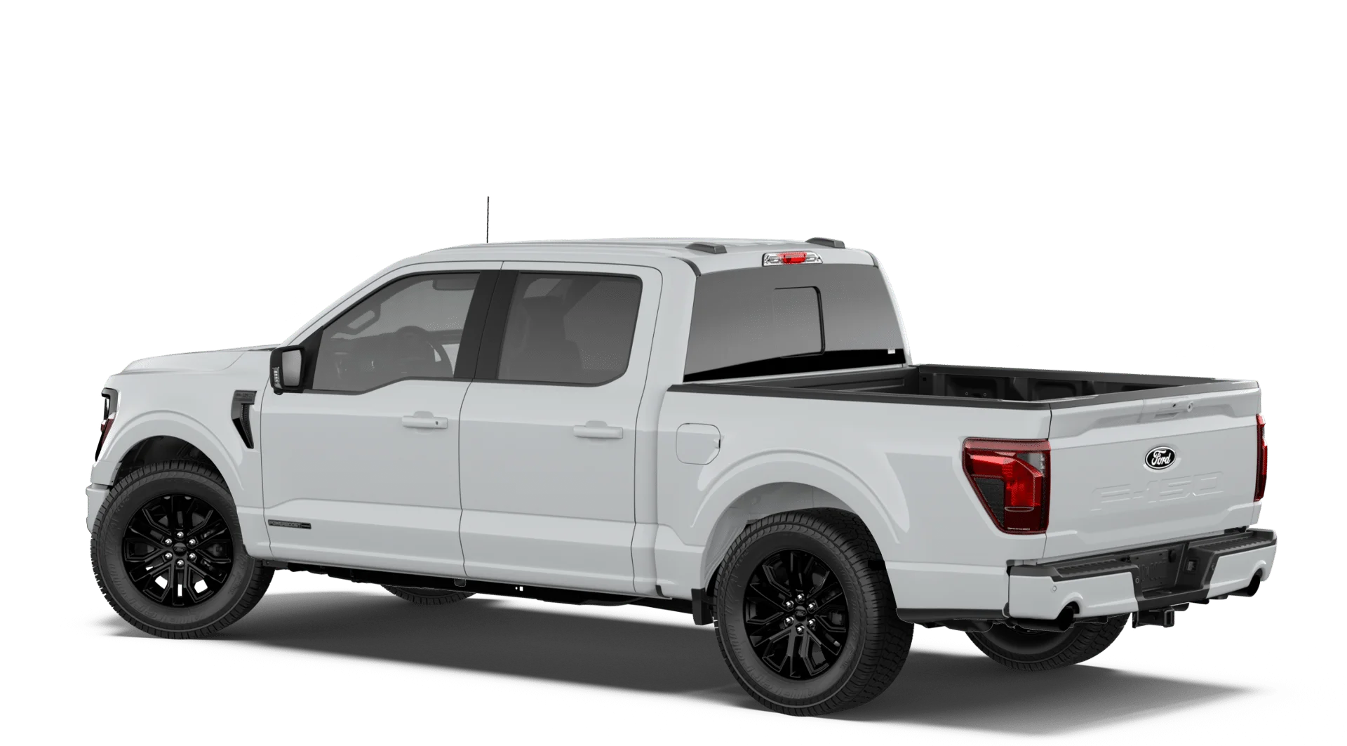 New 2026 Avalanche Ford XLT image 24