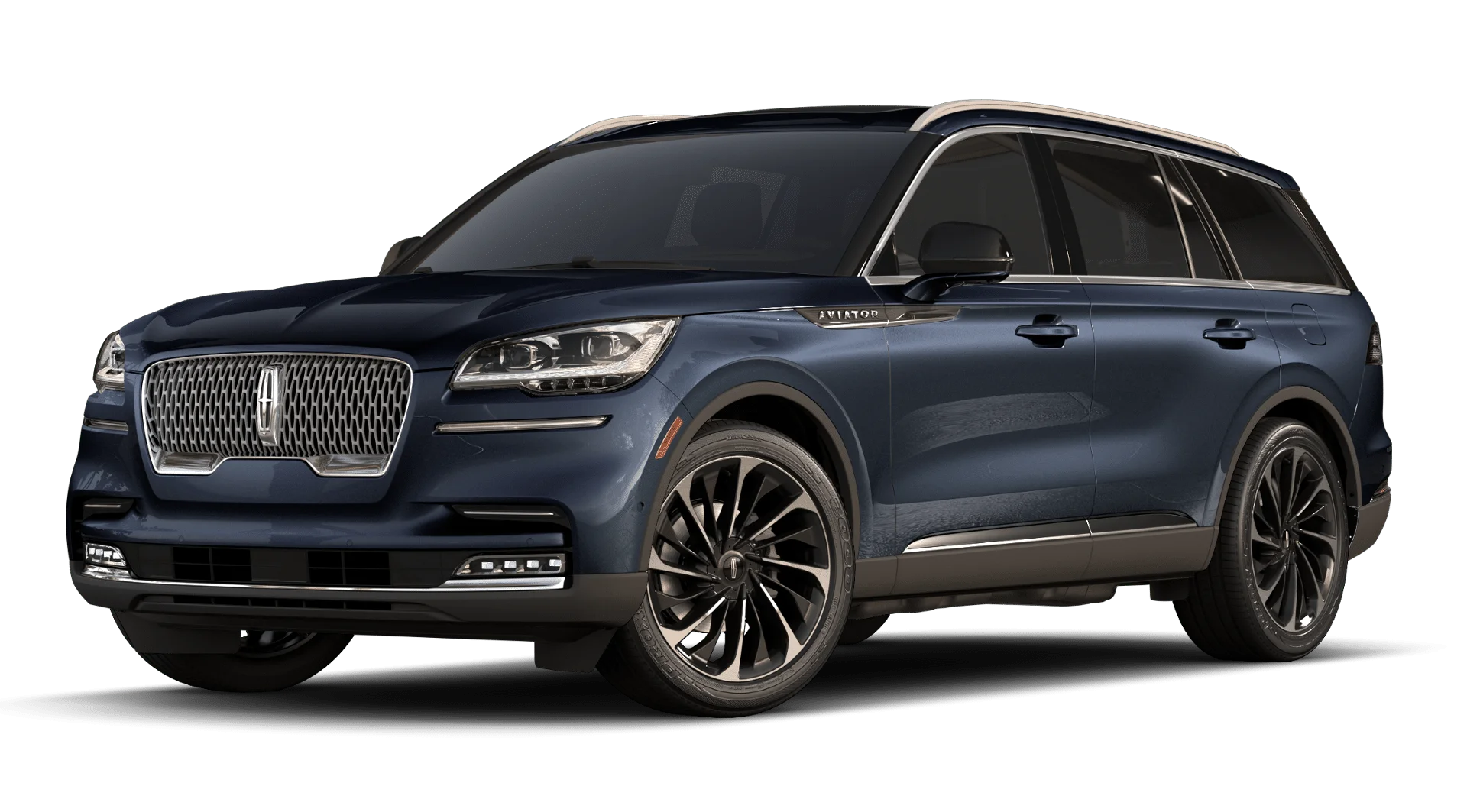 2023 Lincoln Aviator Reserve RWD's photo