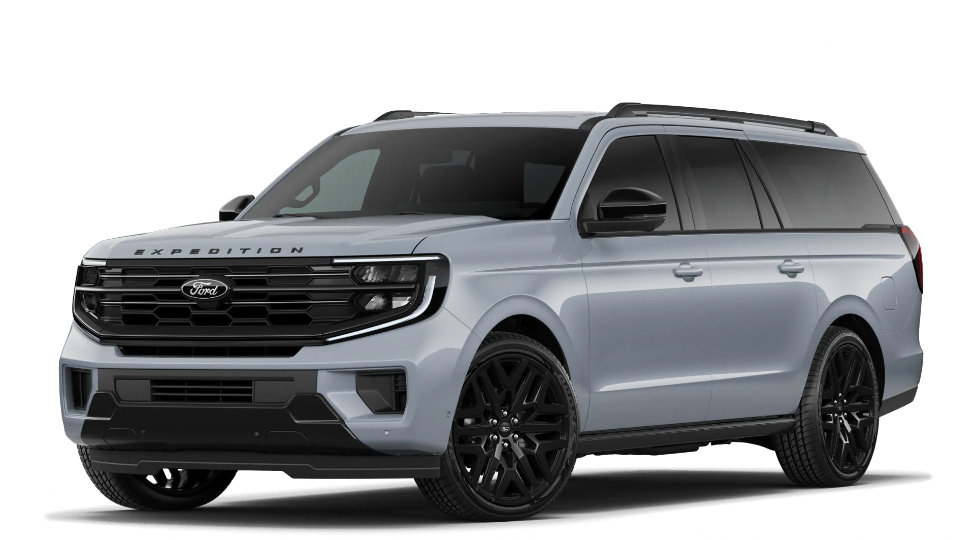 2026 Ford Expedition's photo