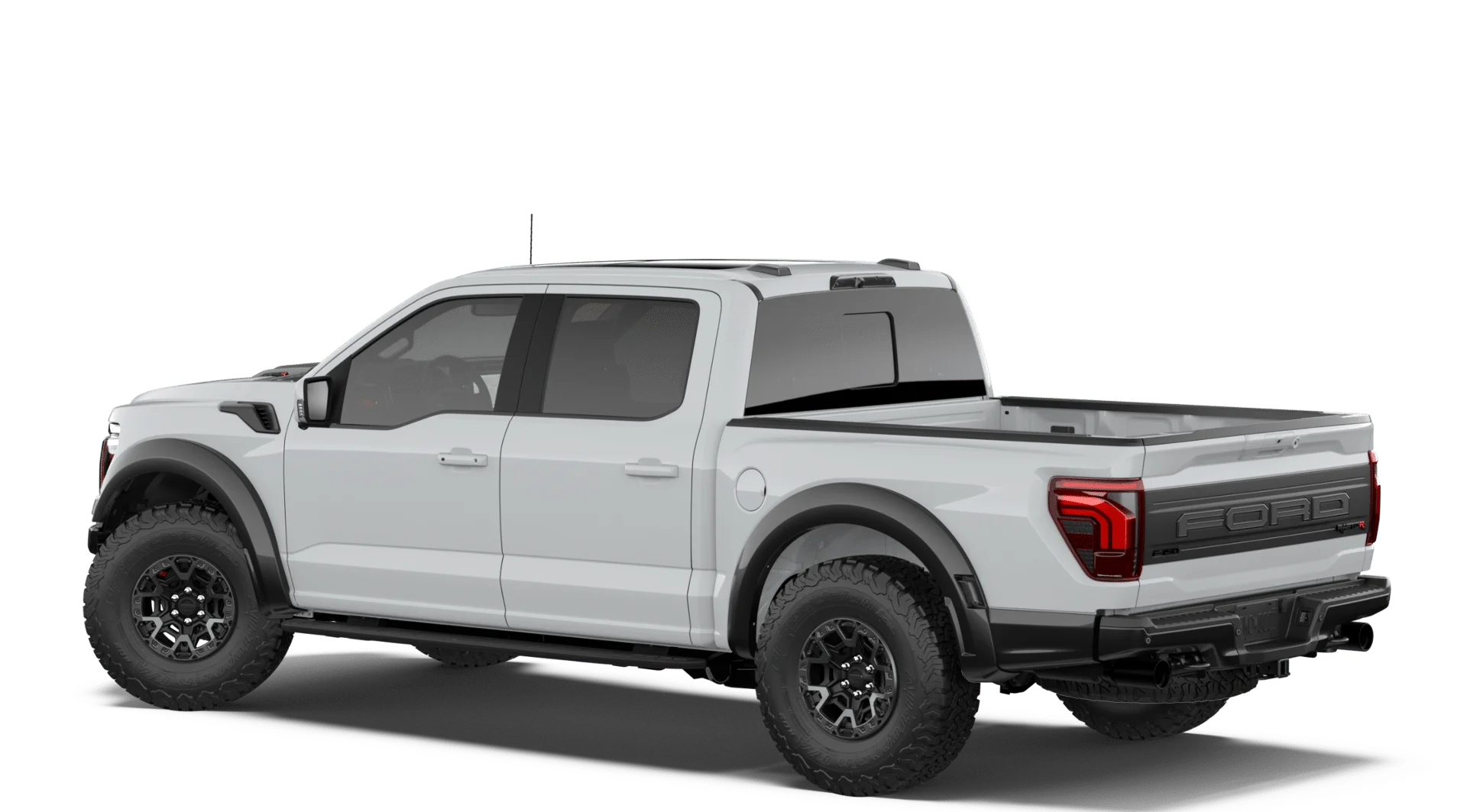 New 2026 Avalanche Ford Raptor® image 46