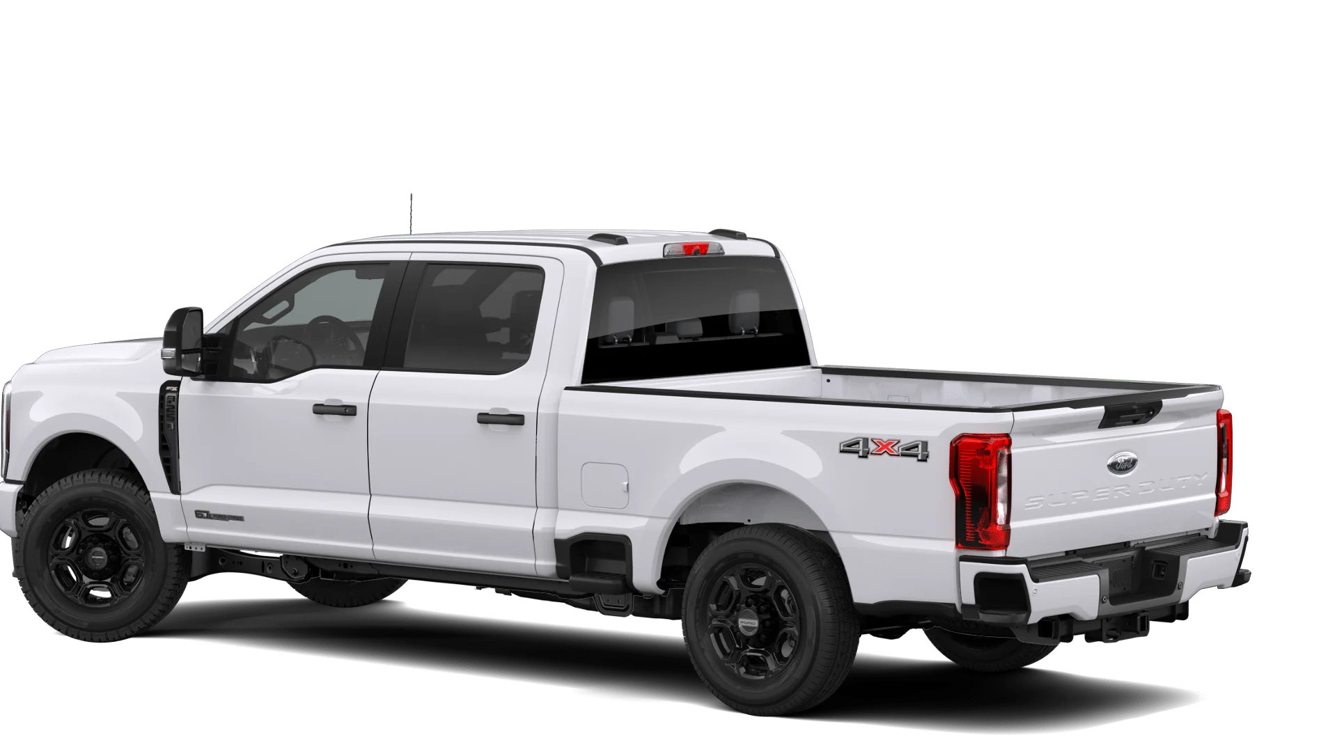 New 2026 Oxford White Ford F-250® XL image 70