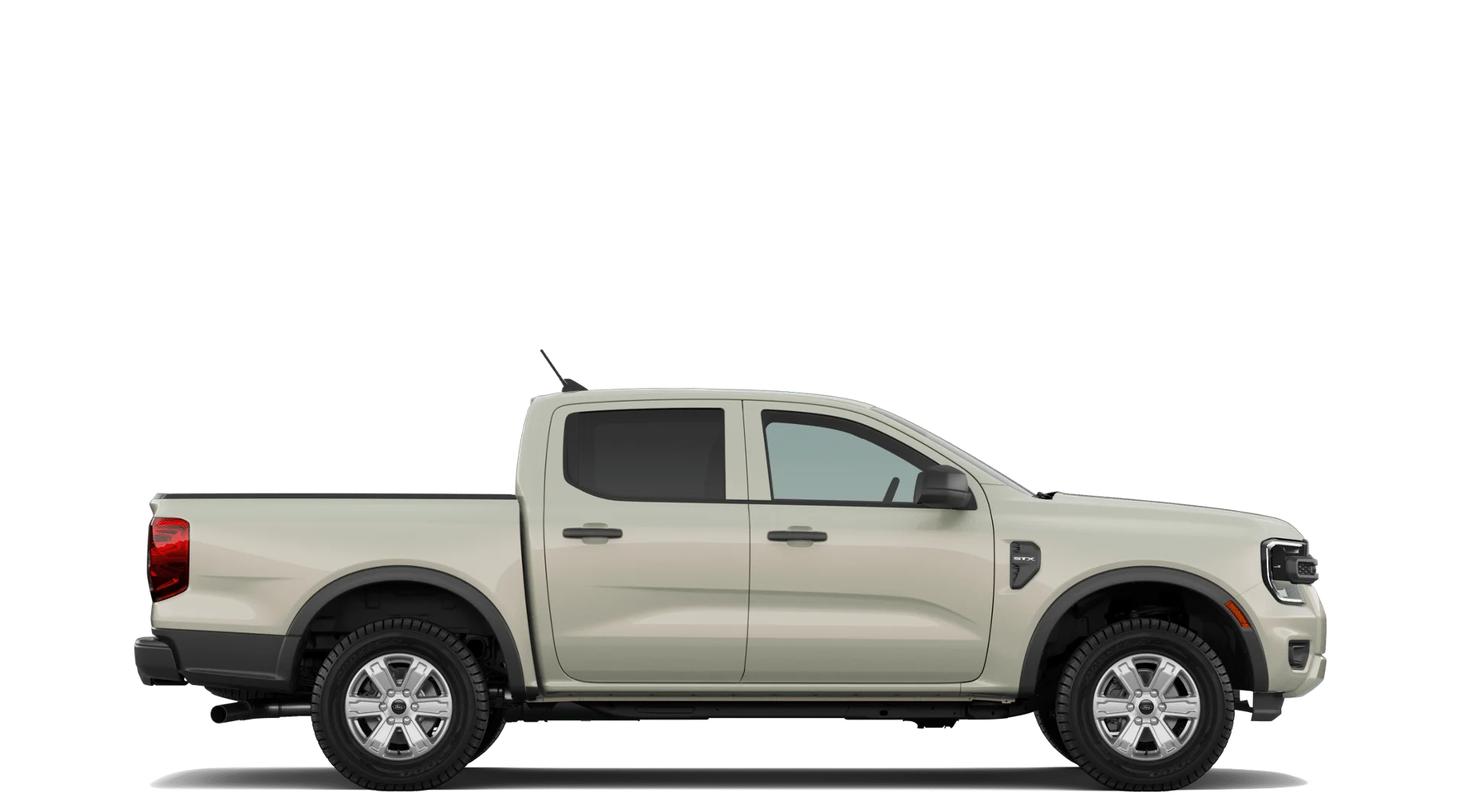 New 2026 Desert Sand Ford XL image 27