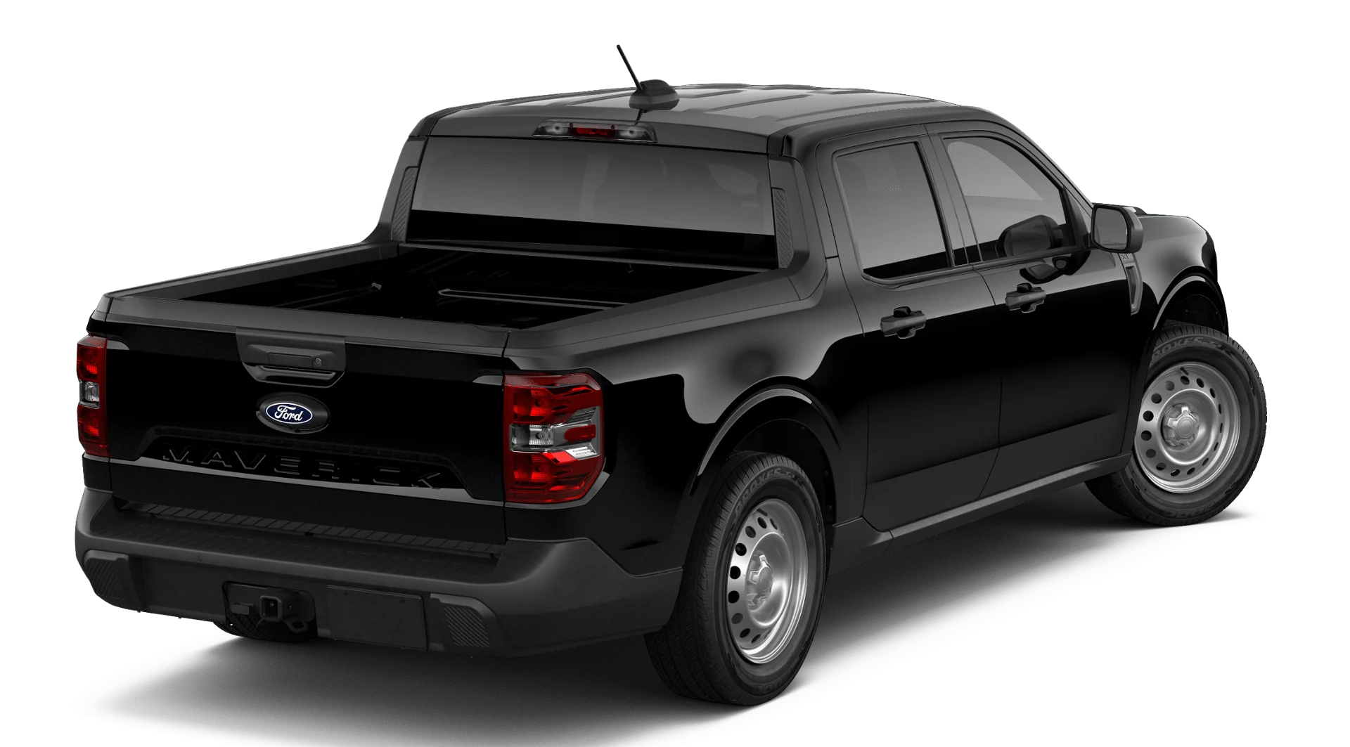 New 2026 Shadow Black Ford XL image 27