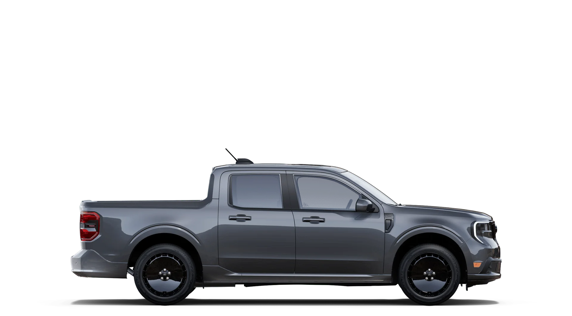2025 Ford Maverick Lobo Standard - Photo 61
