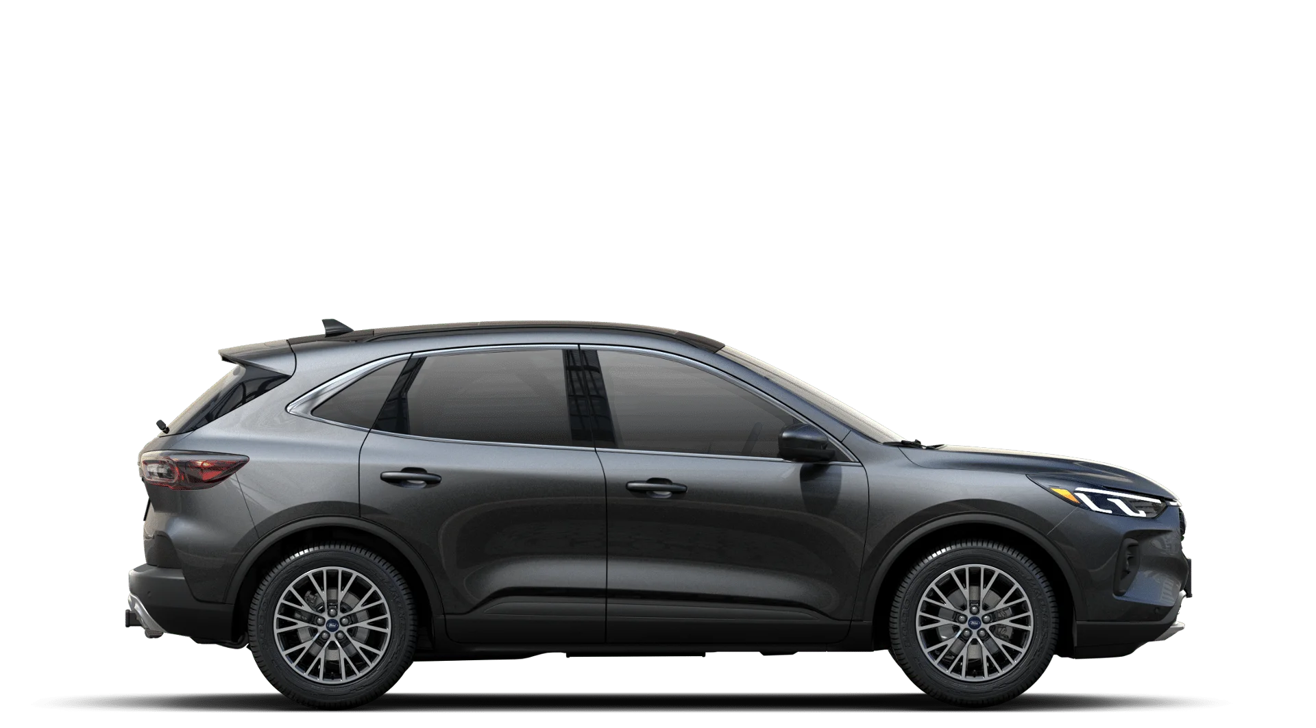 2025 Ford Escape Plug-in hybrid PHEV - Photo 55