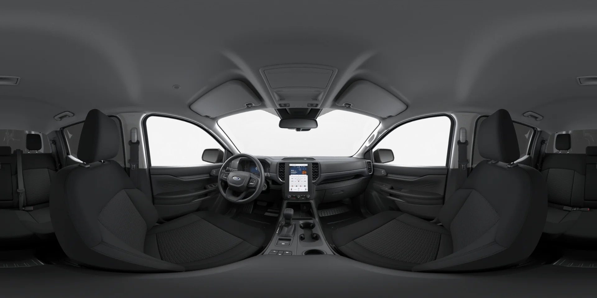 New 2026 Marsh Gray Ford XL image 30