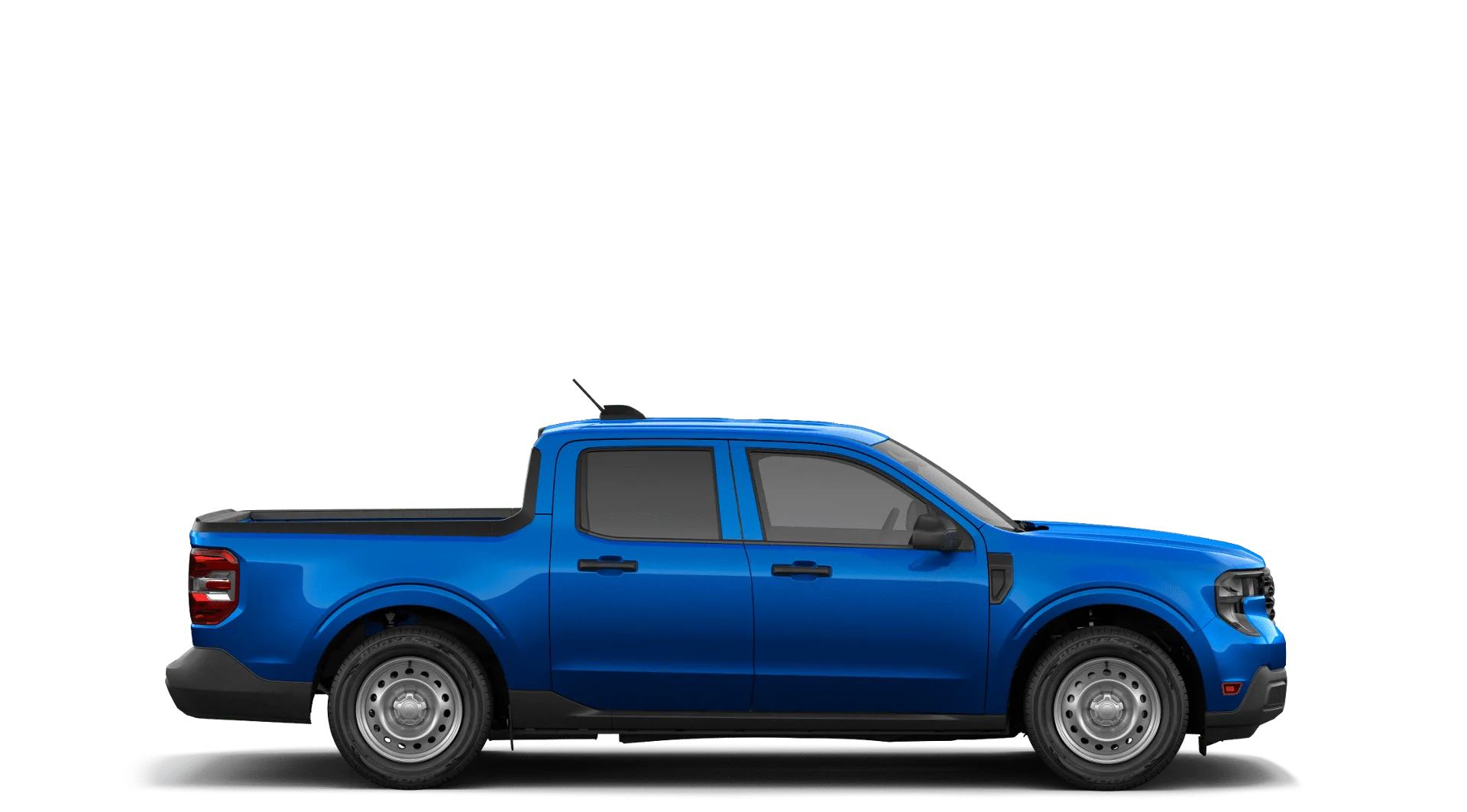 New 2026 Velocity Blue Ford XL image 71