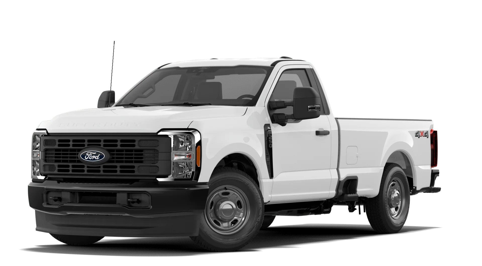 2027 Ford Super Duty F-250® XL