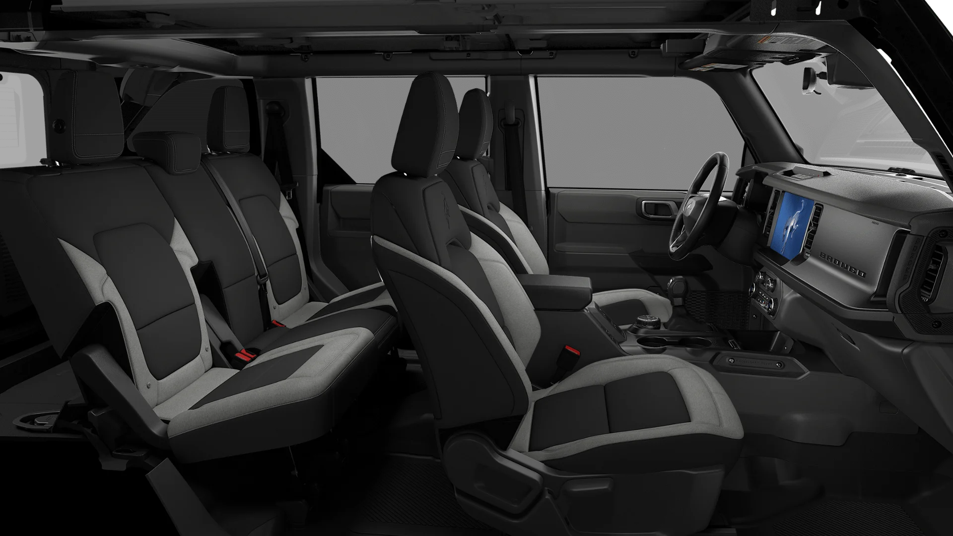 2026 Ford Bronco — photo 31