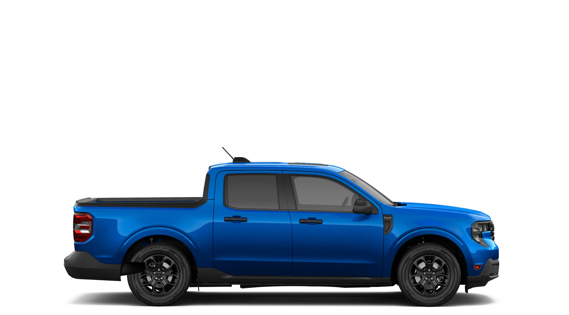 2026 Ford Maverick XLT - Photo 29