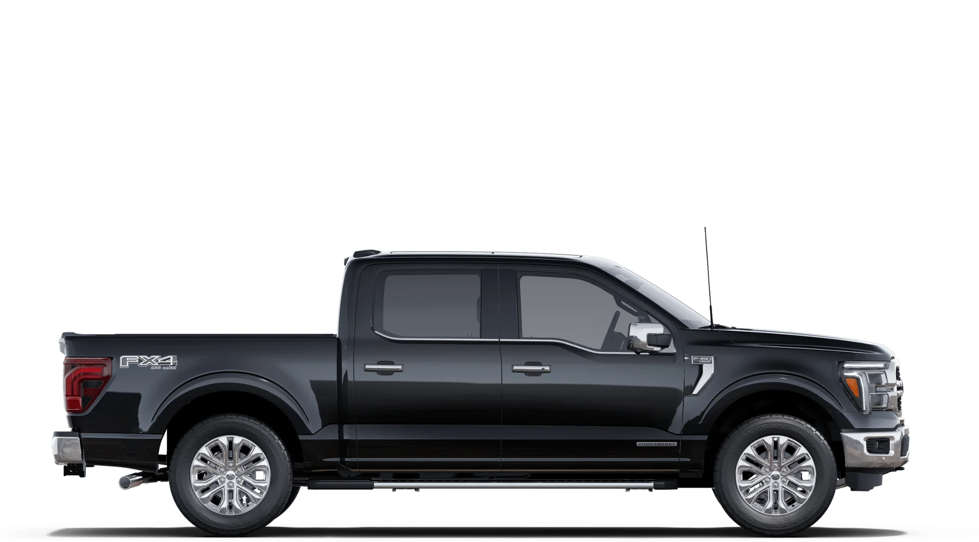 2025 Ford F-150 Lariat - Photo 49