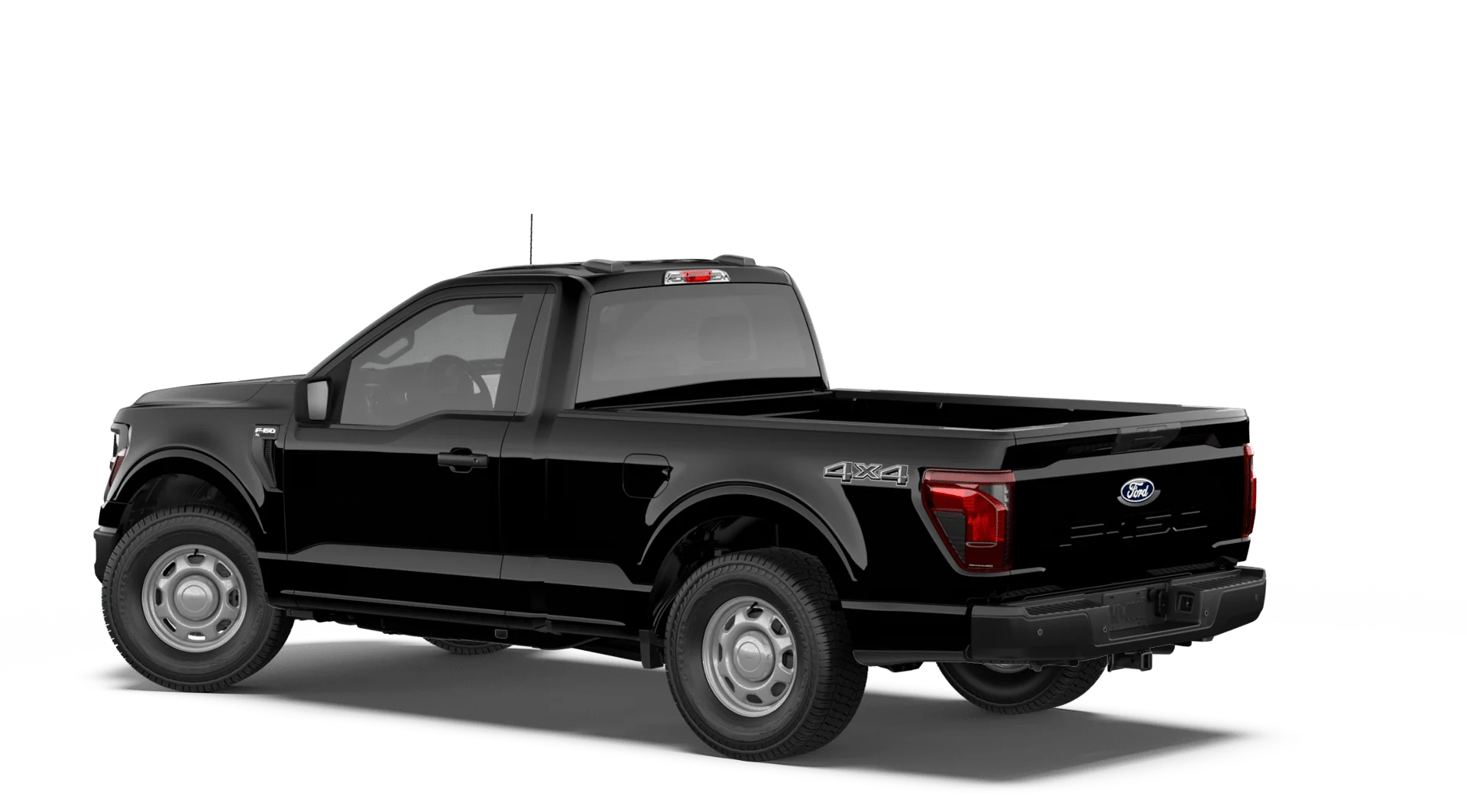 New 2026 Agate Black Metallic Ford SUPERCHARGED image 24