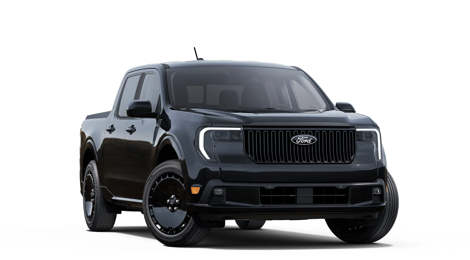 2025 Ford Maverick Lobo Standard - Photo 28