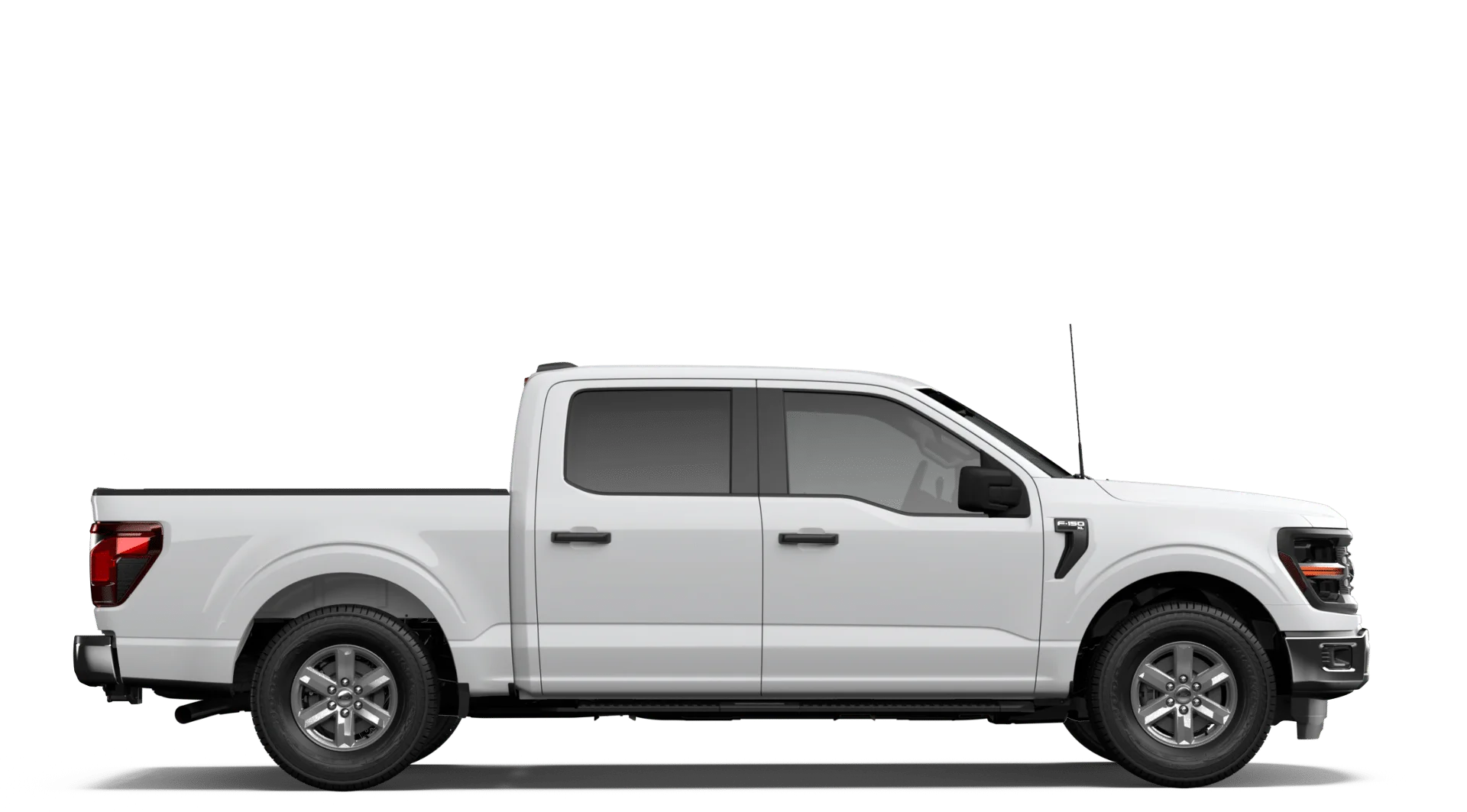 New 2026 Oxford White Ford XL image 55