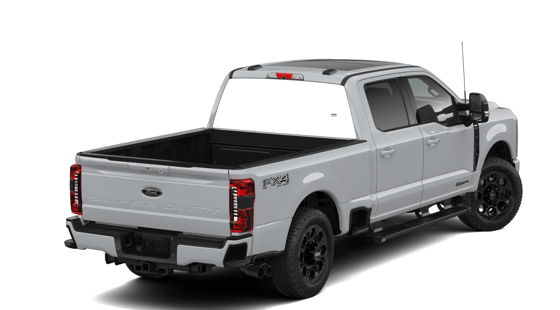 New 2026 Avalanche Ford F-250® Lariat® image 75
