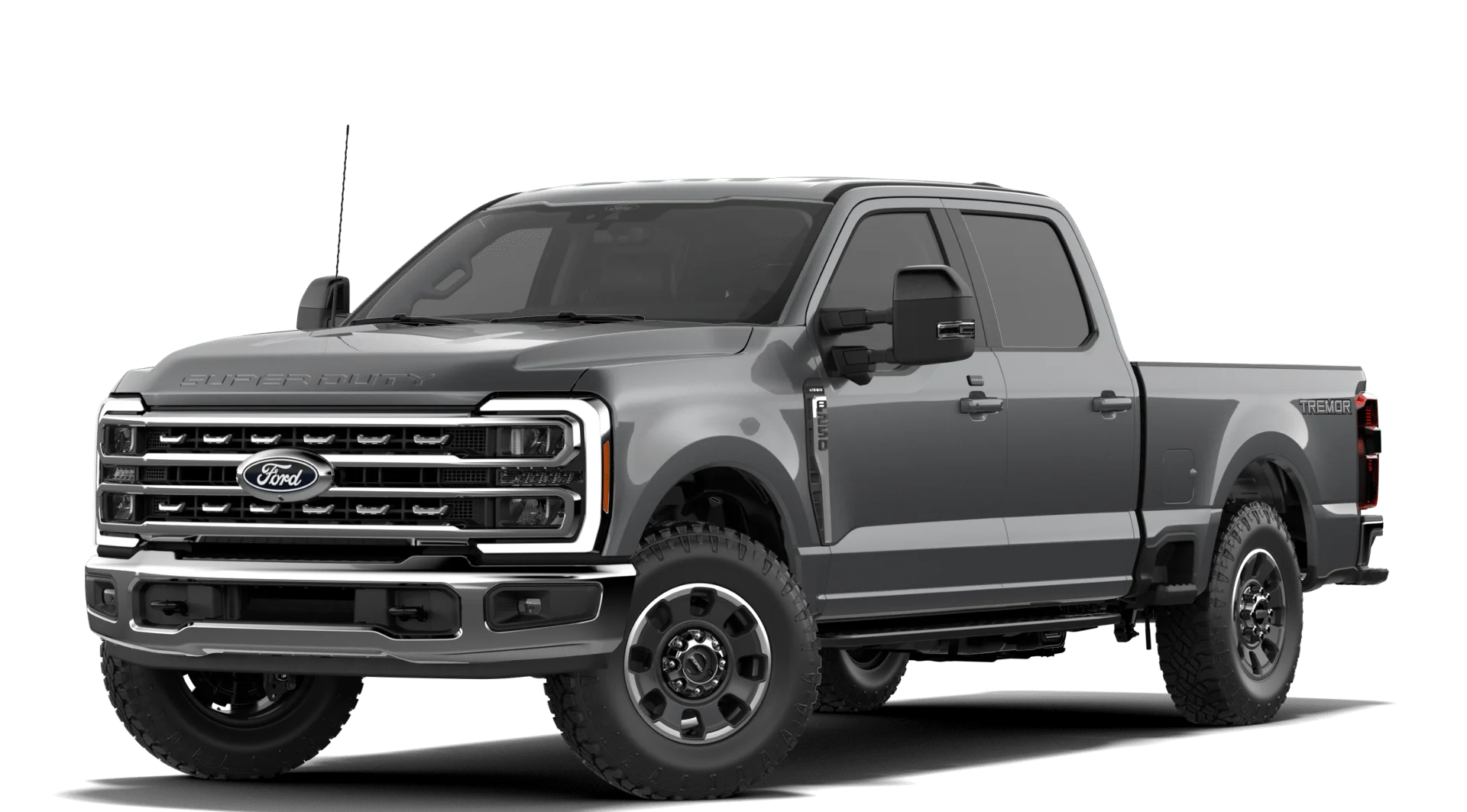2027 Ford Super Duty F-250® Lariat®