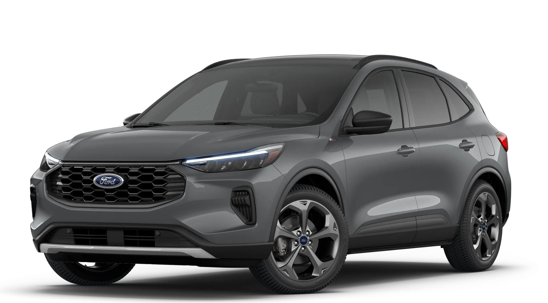 2026 Ford Escape ST-Line - Photo 63