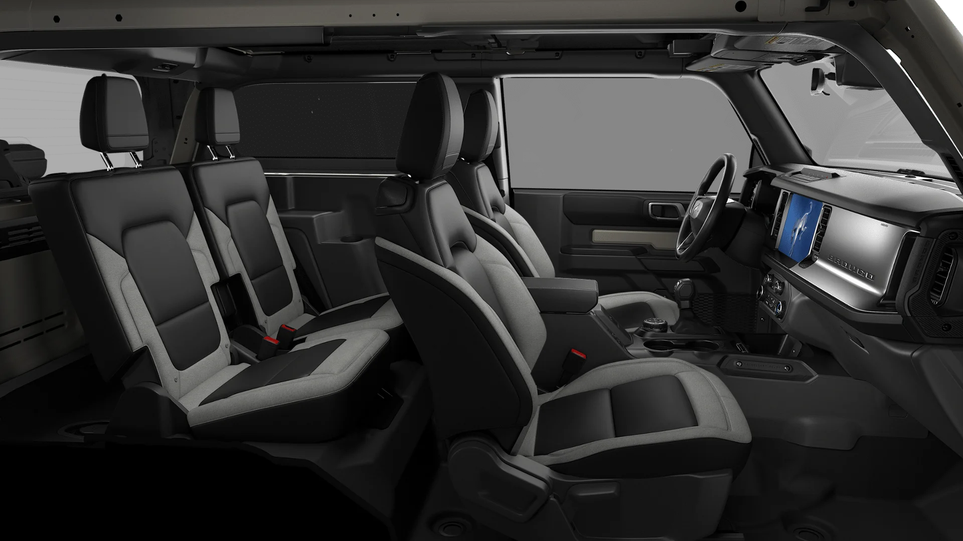 New 2026 Desert Sand Ford Base image 31