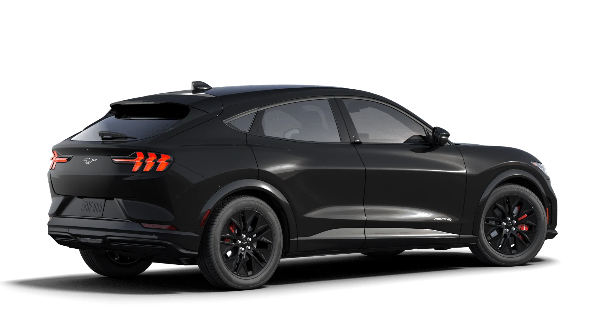 2025 Ford Mustang Mach-E Premium - Photo 25