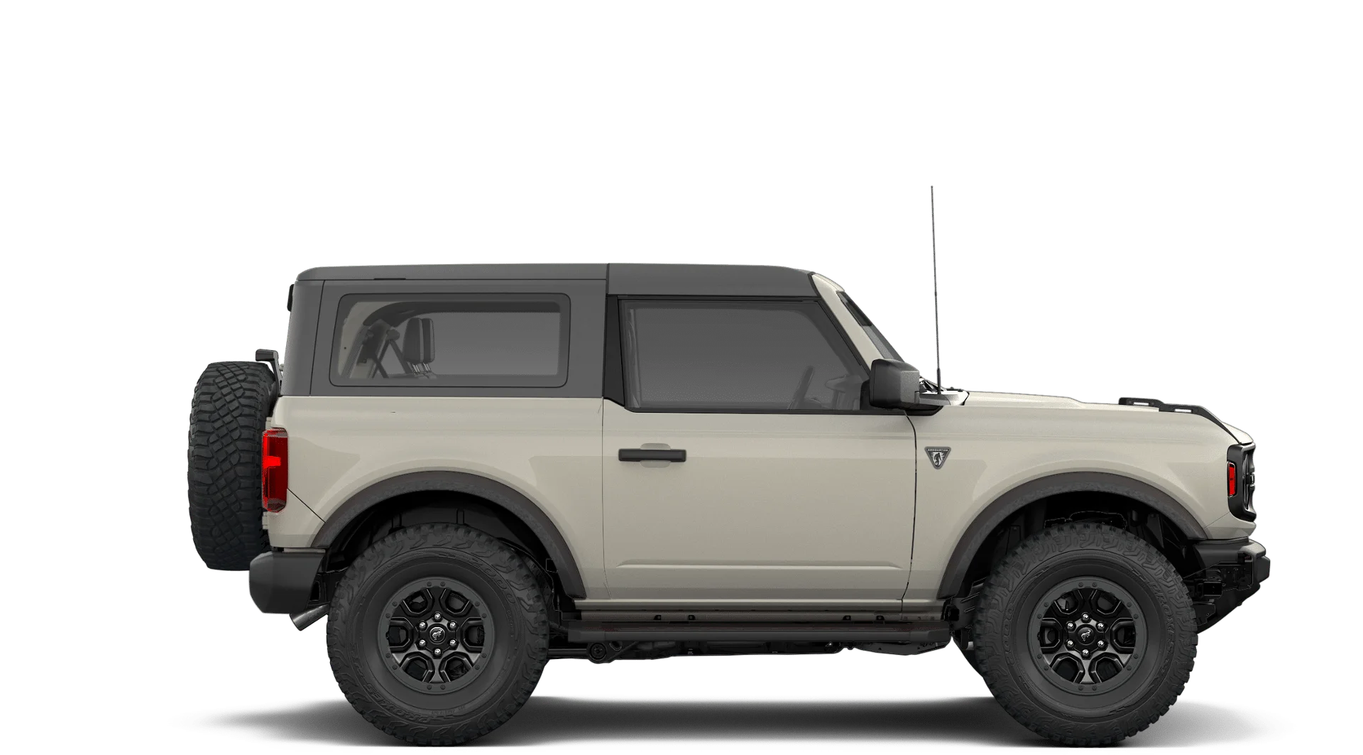 New 2026 Desert Sand Ford Base image 30
